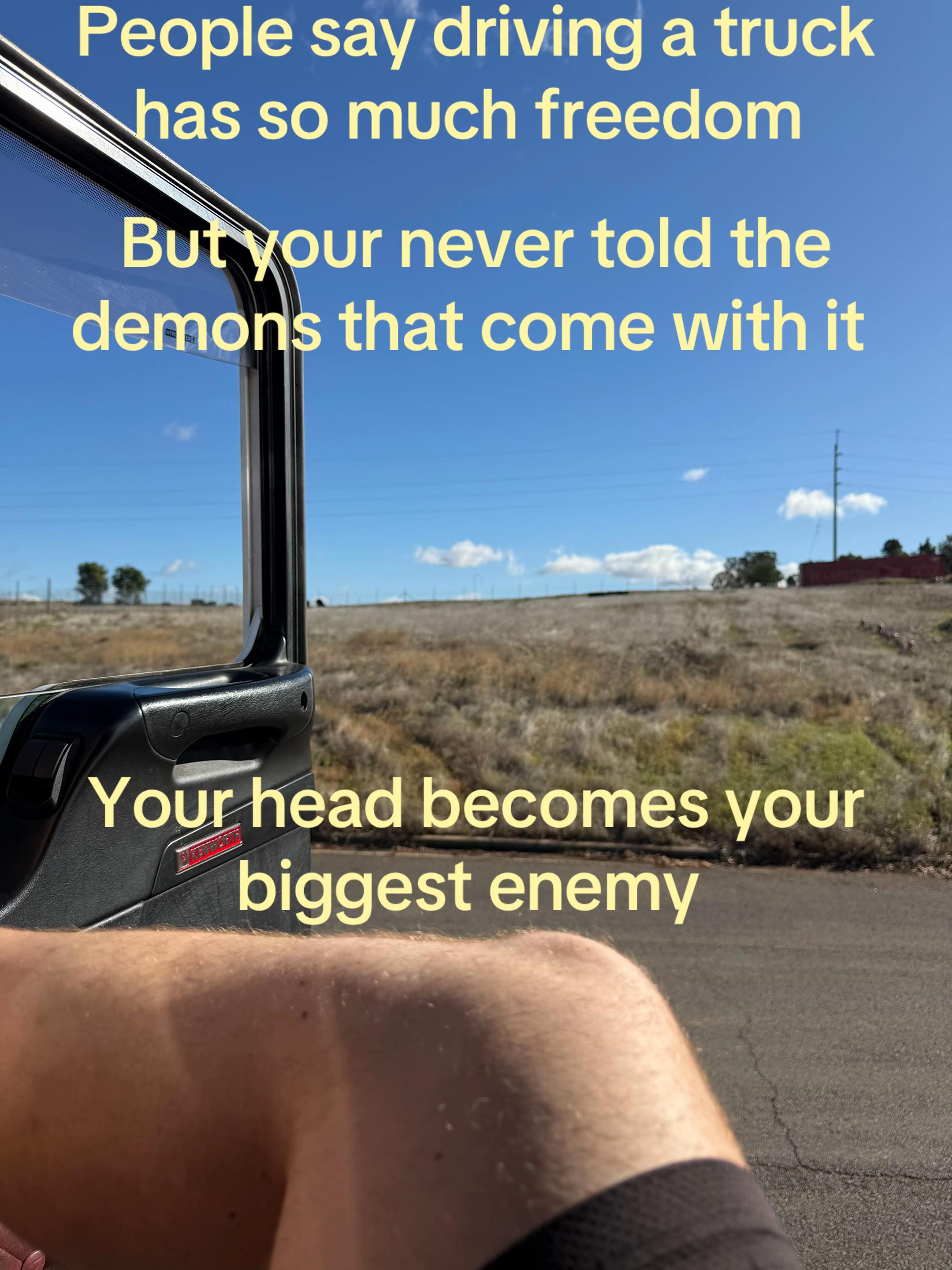 @outlawtrucker