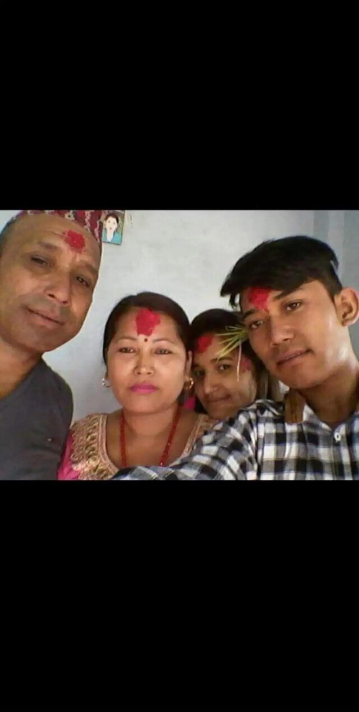 @Goma Shrestha
