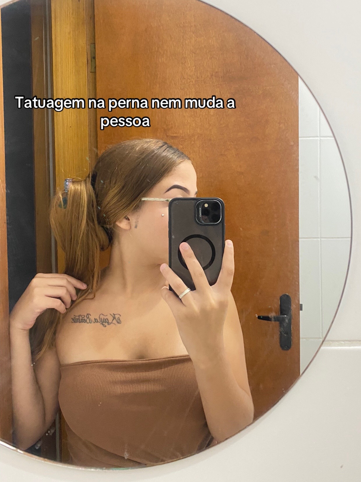@Larissa Ferreira