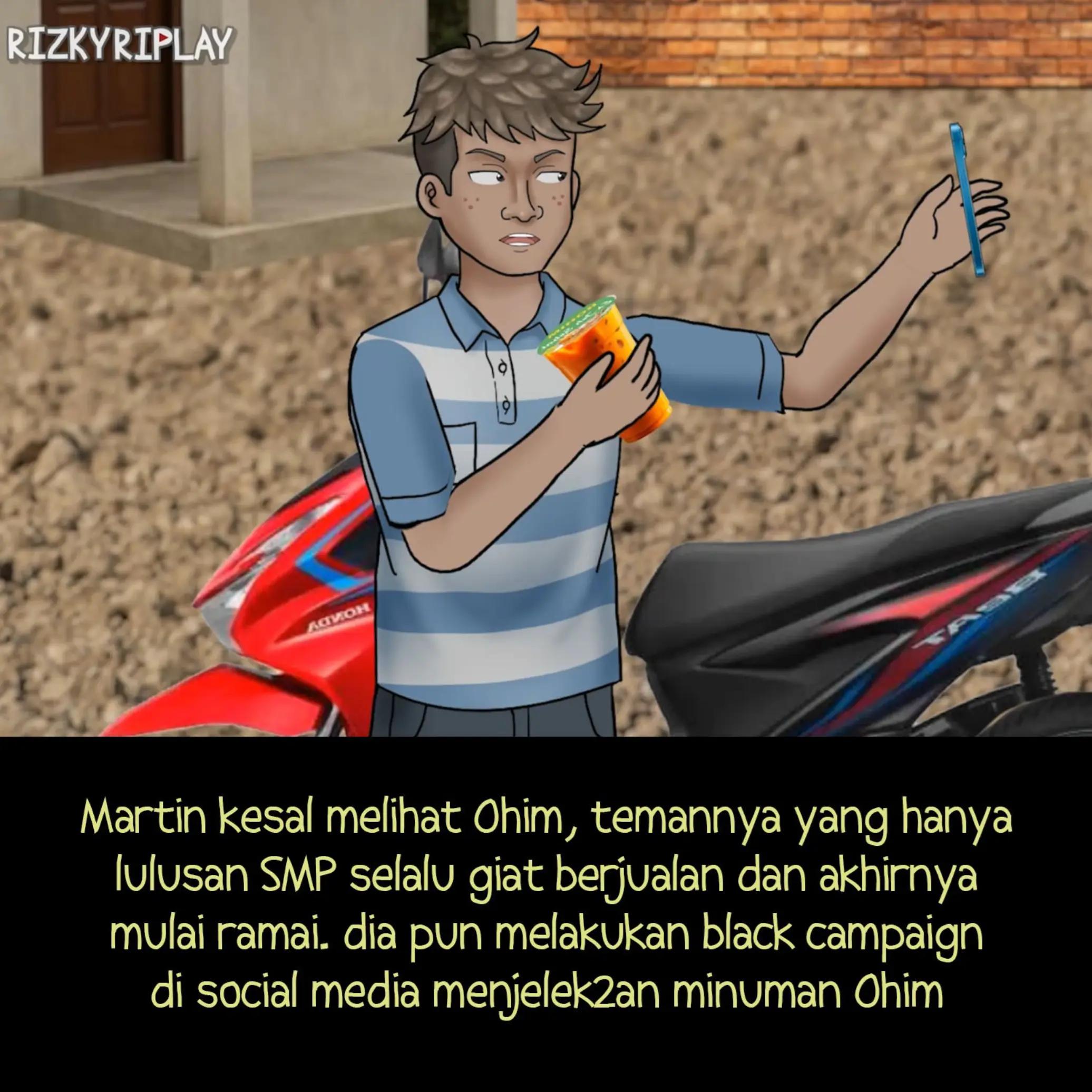 @Rizky Riplay