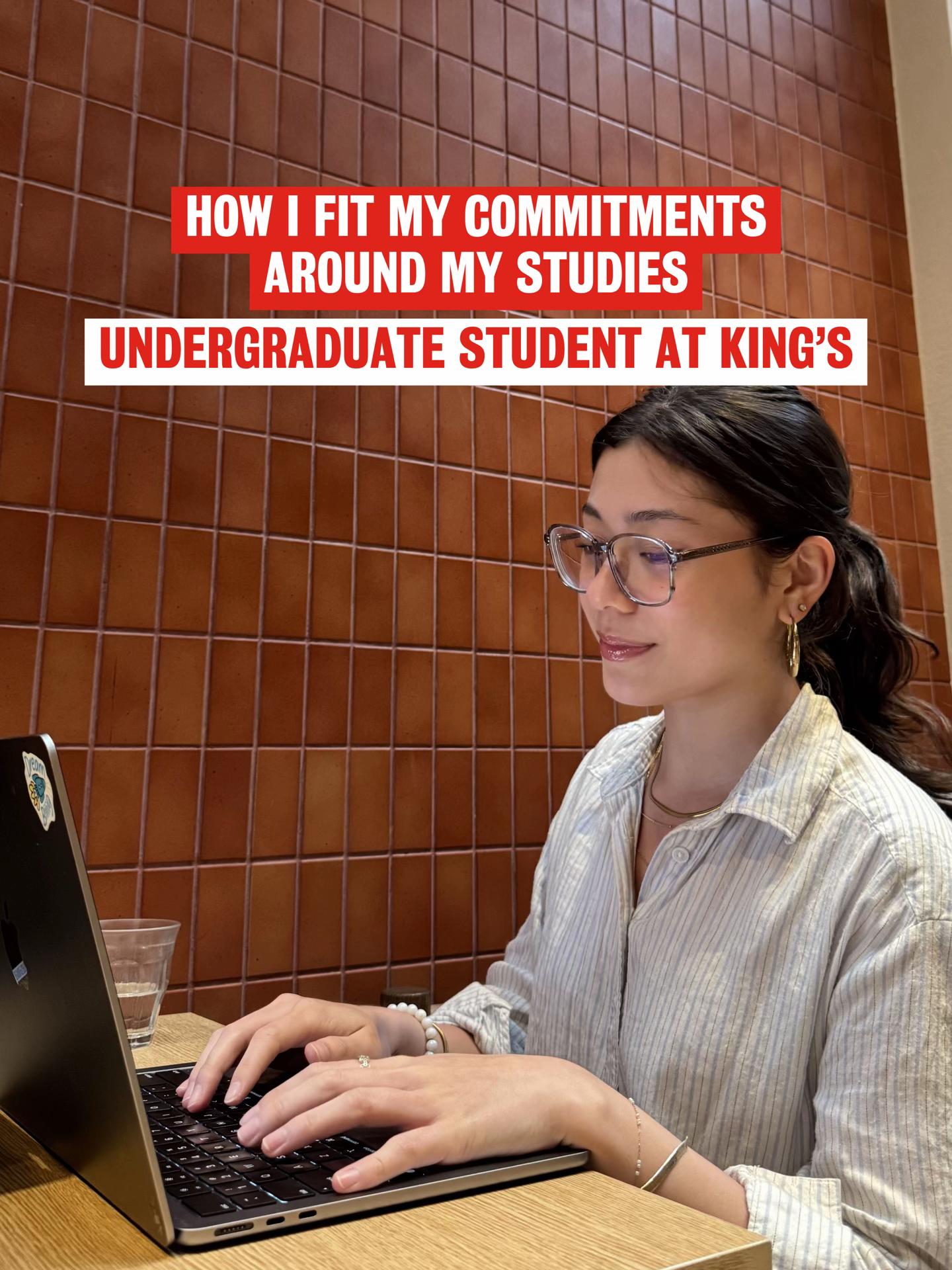 @King’s College London