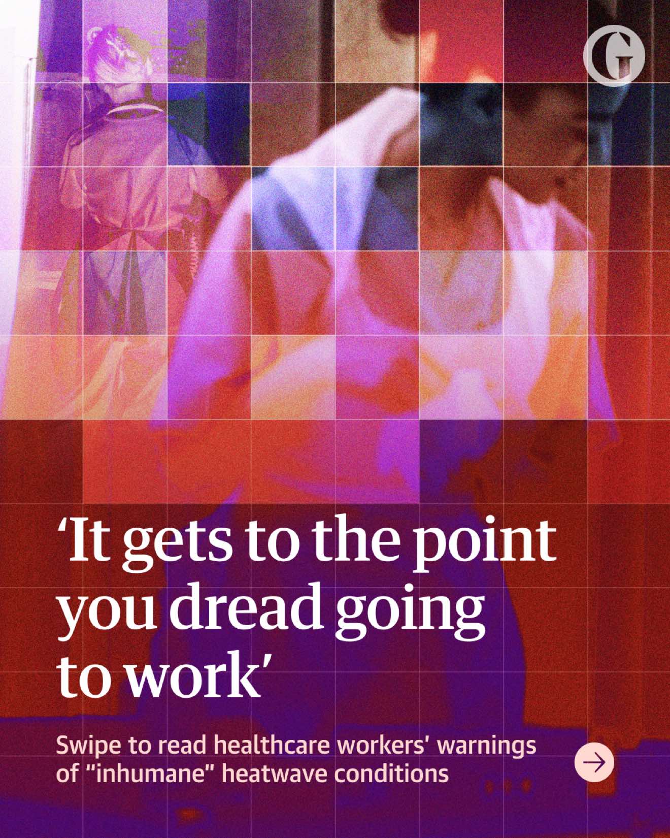 @The Guardian