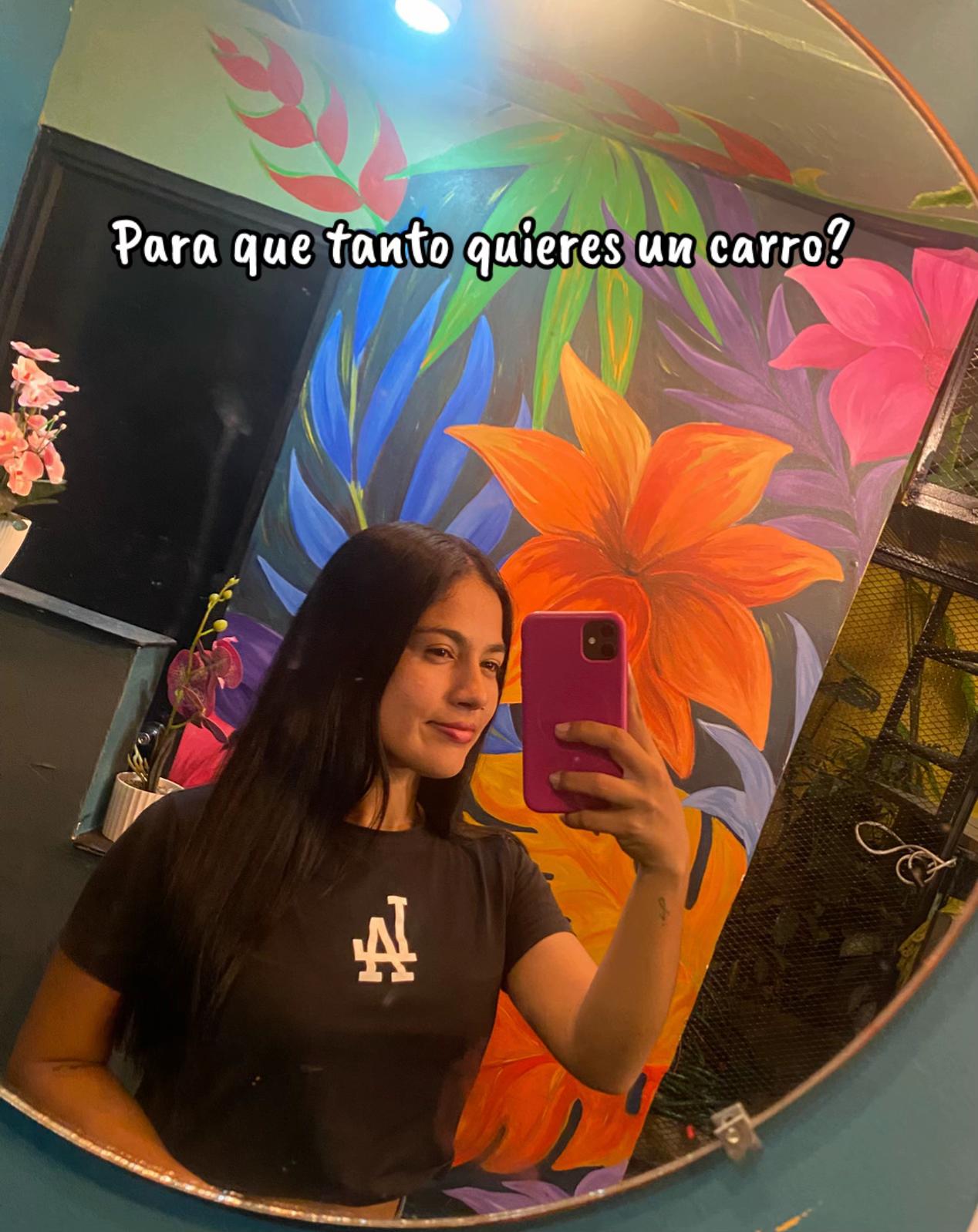 @Marcela Obando
