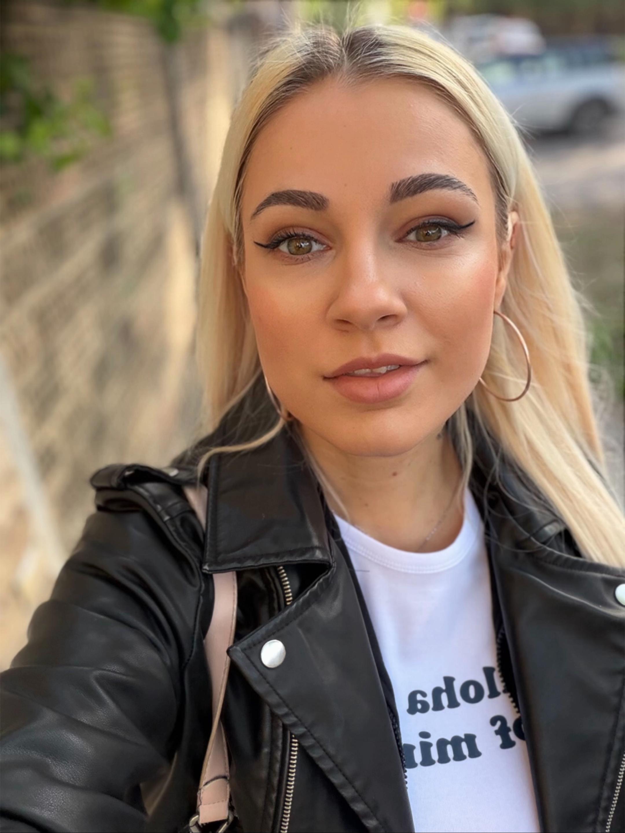@☄️_kristinnah_☄️