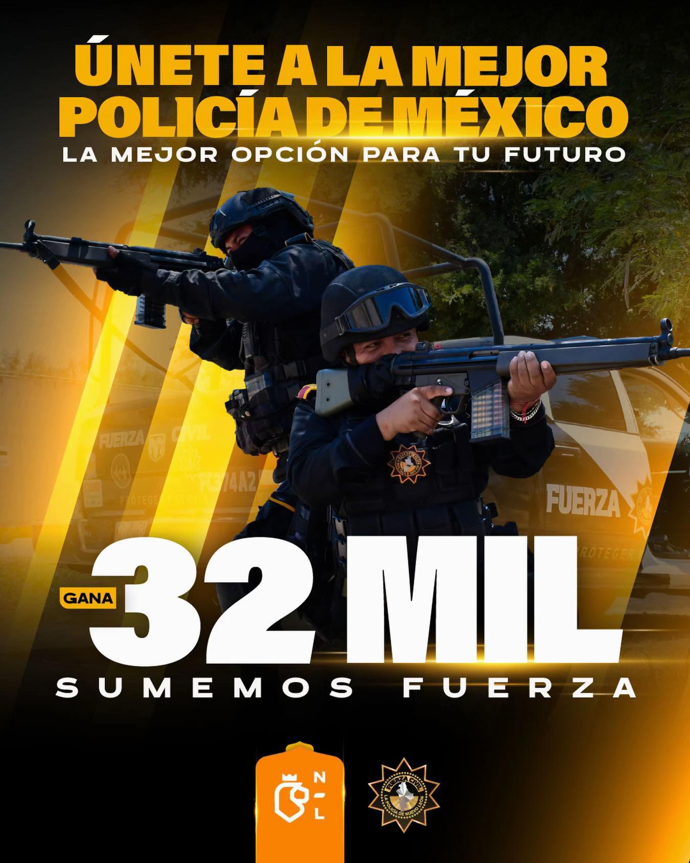 @Fuerza Civil