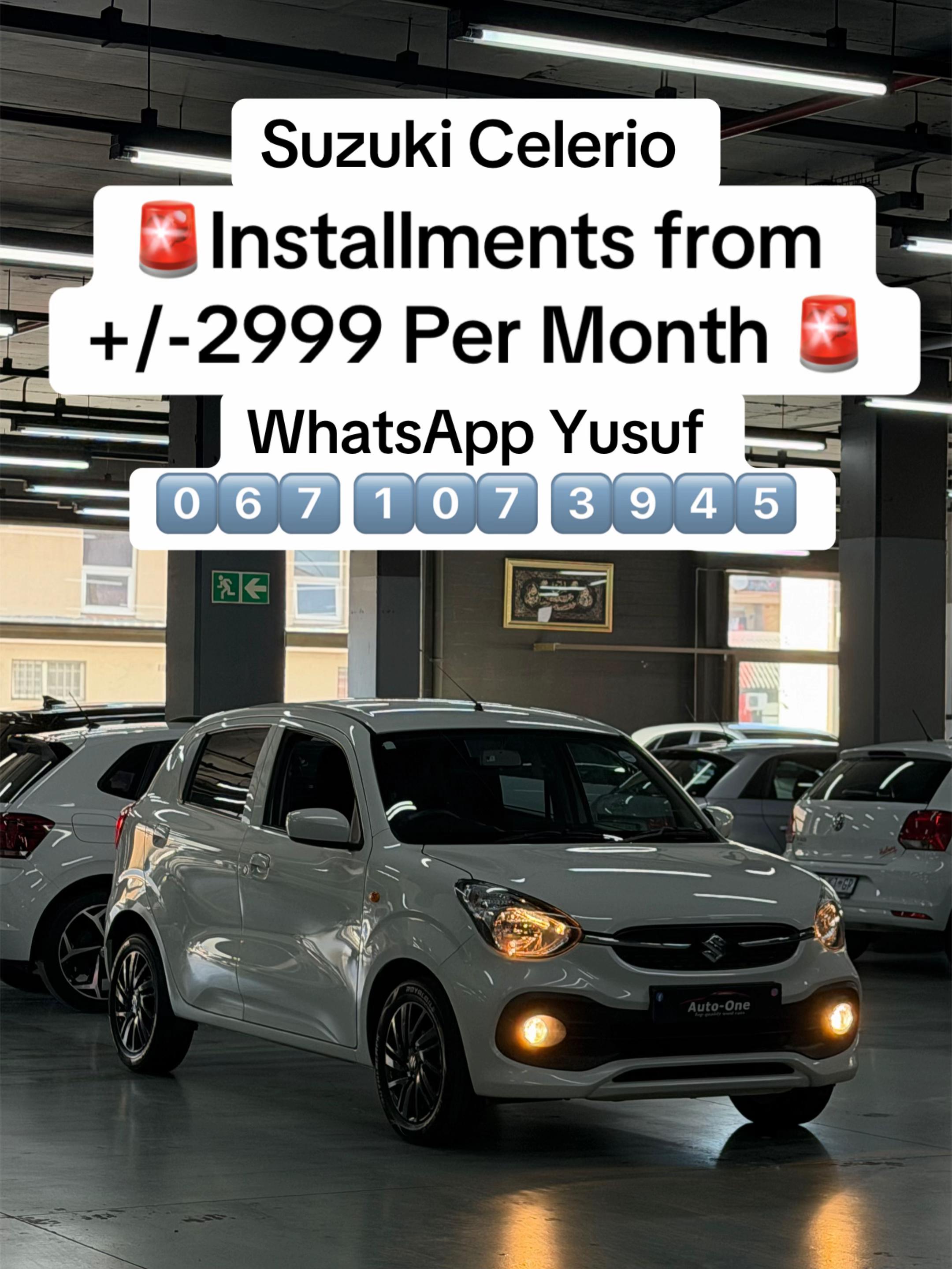 @yusuf - 067 107 3945 📞