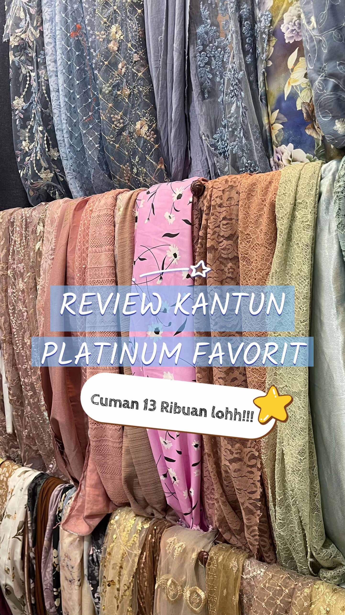 @Toko Kain Murah Surabaya