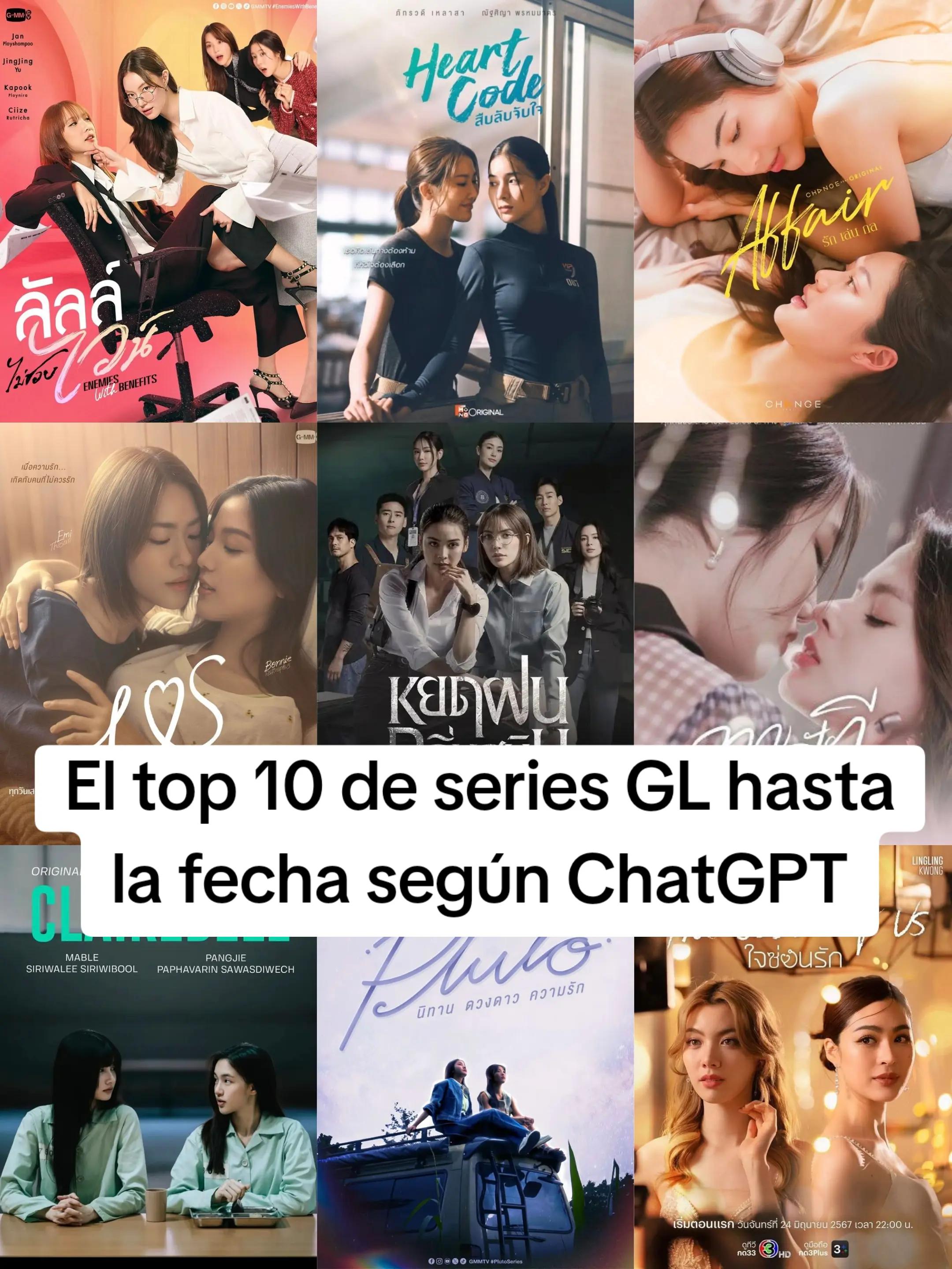 @GL CHILE 🇨🇱