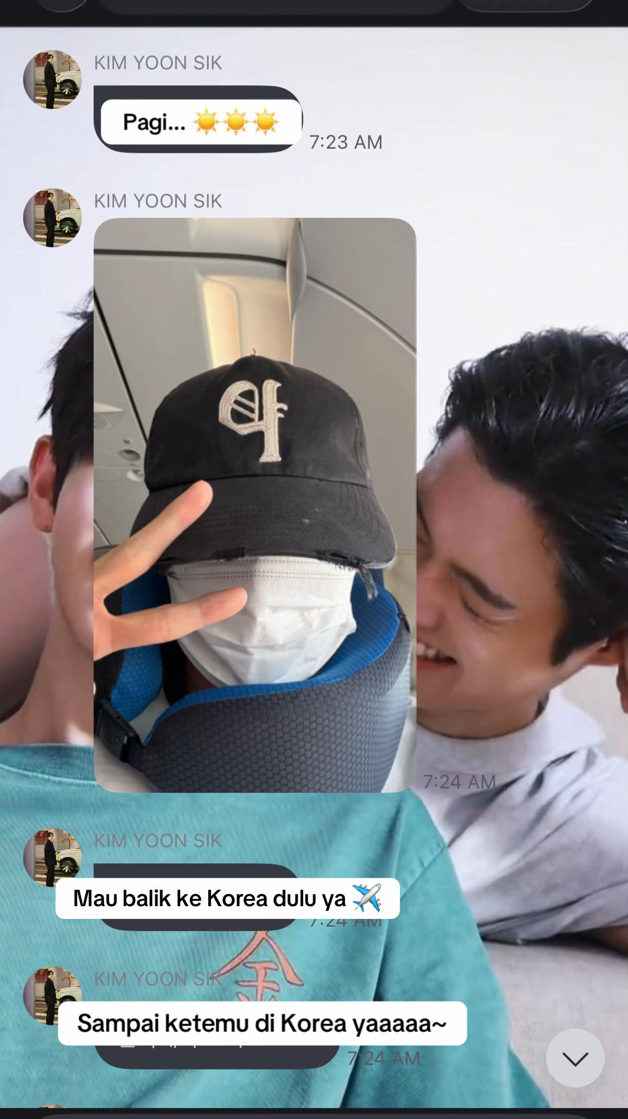 @mejinwoo jastip korea