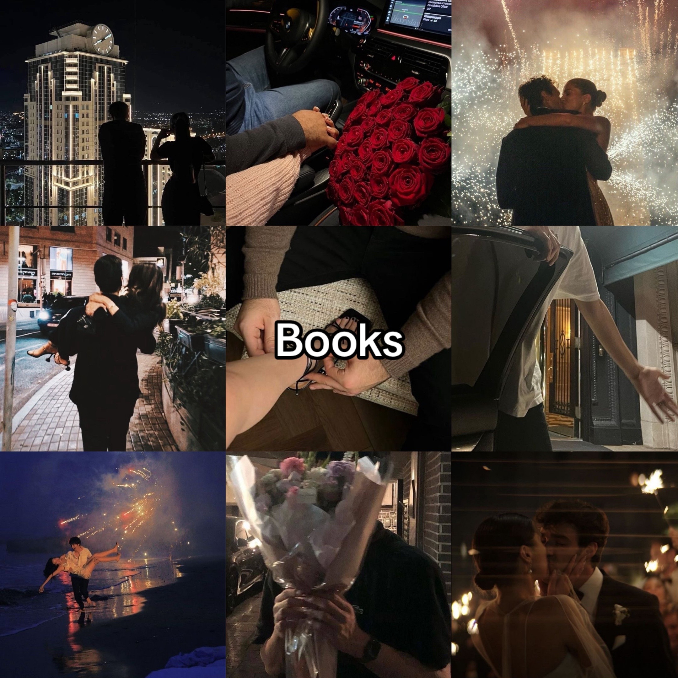 @Books