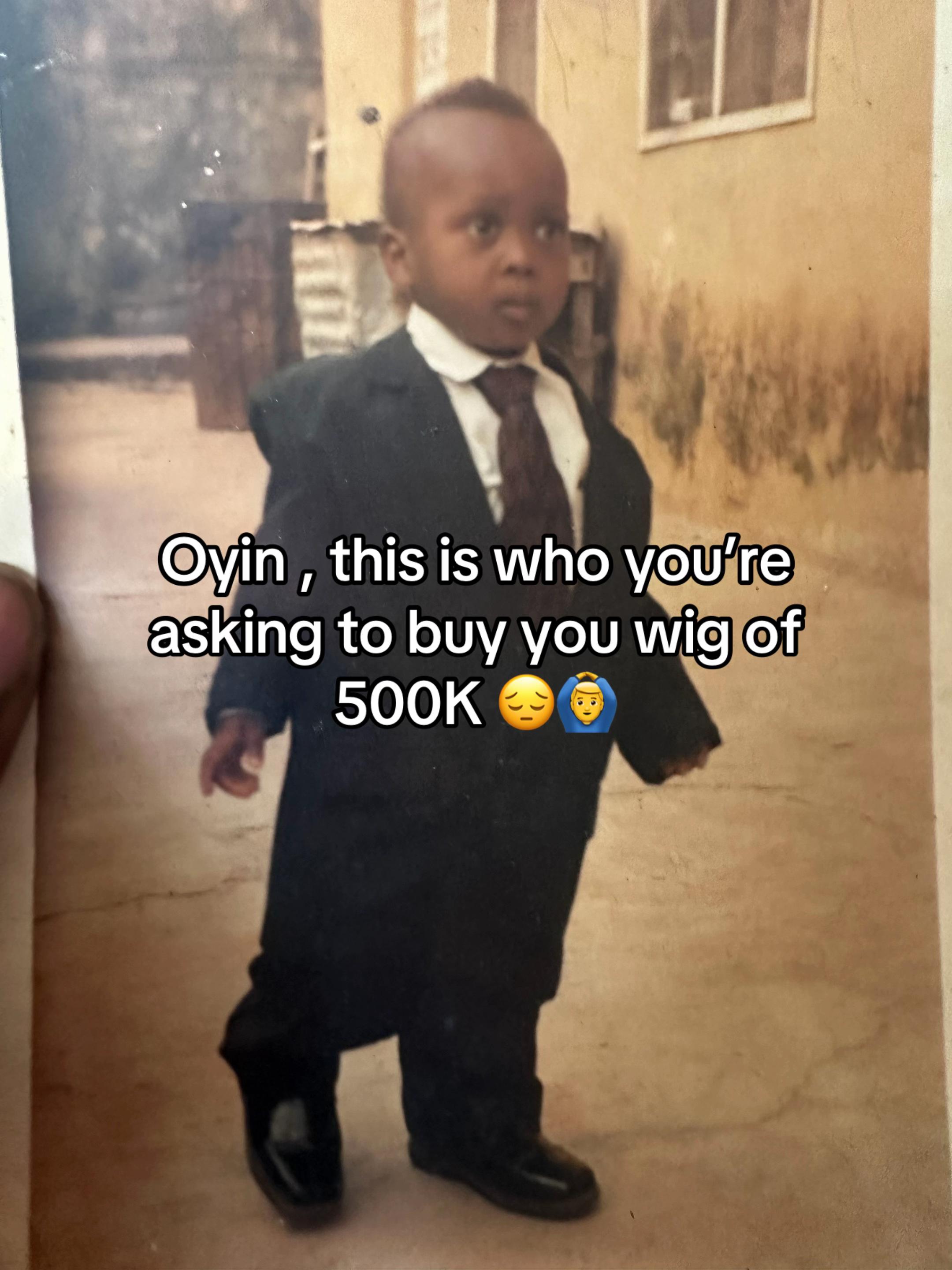 @The Plug of Ibadan