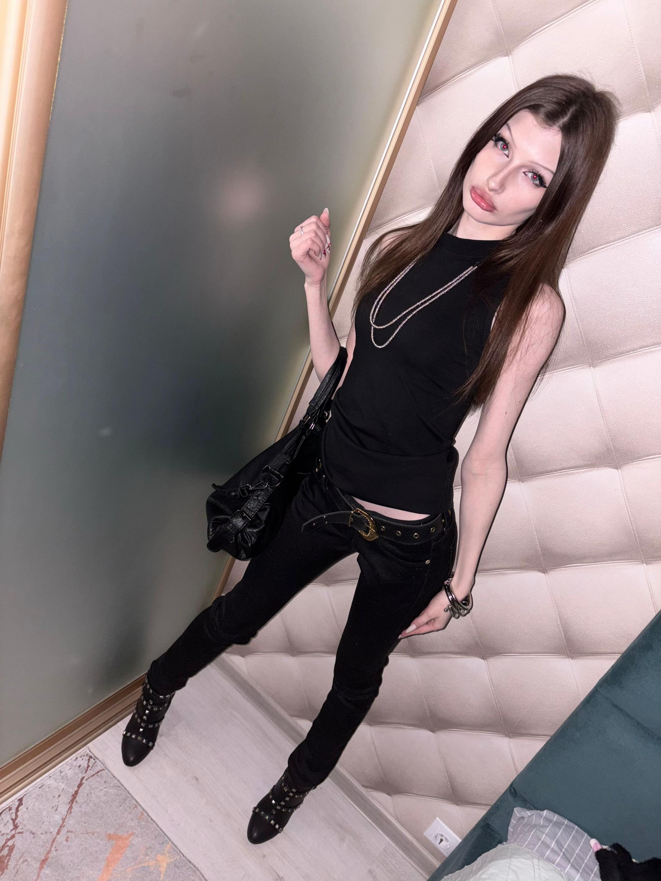 @инст eth3realangell