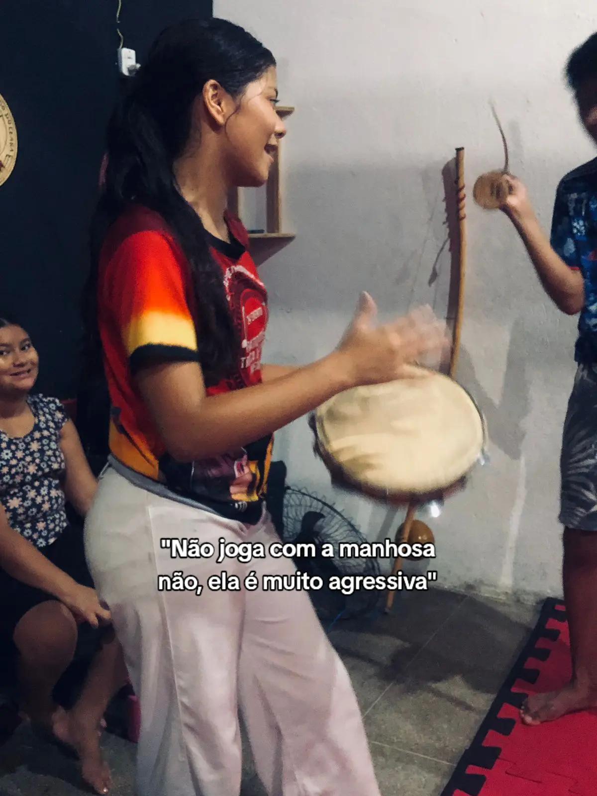 @DROGAA é a manhosa 🥇