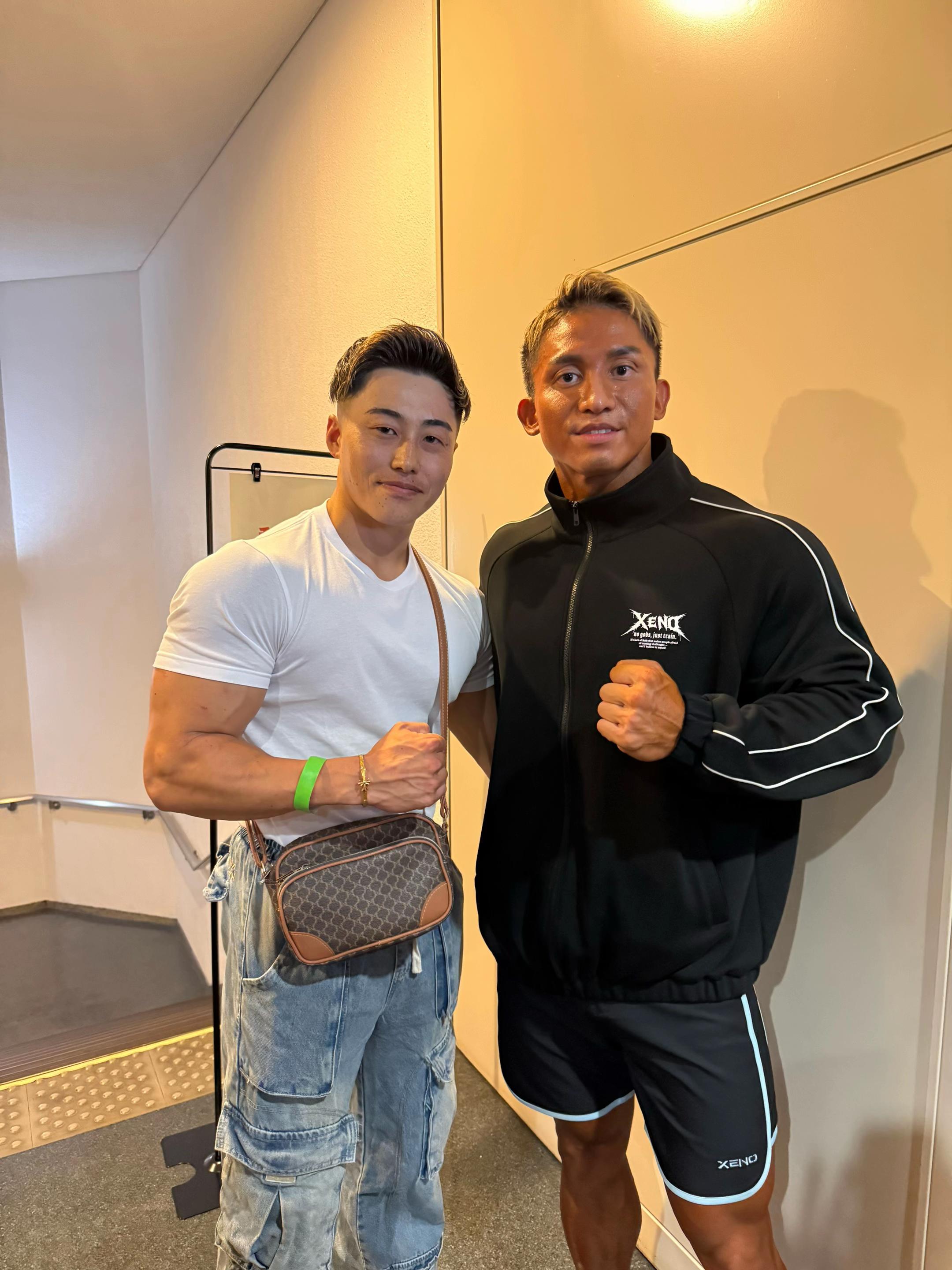@翔太