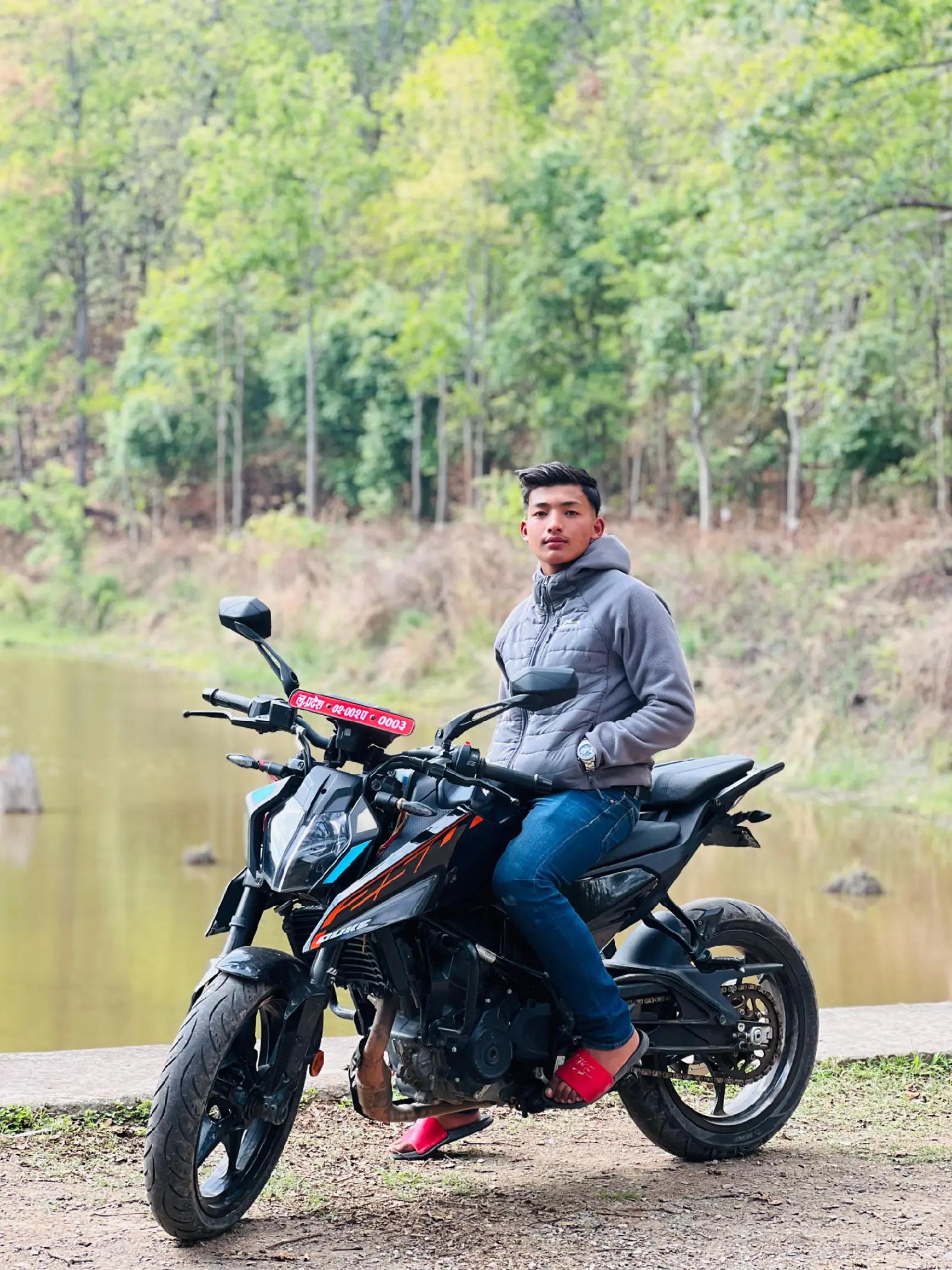 @Mahesh__Rider.(🚴♂️🕷)