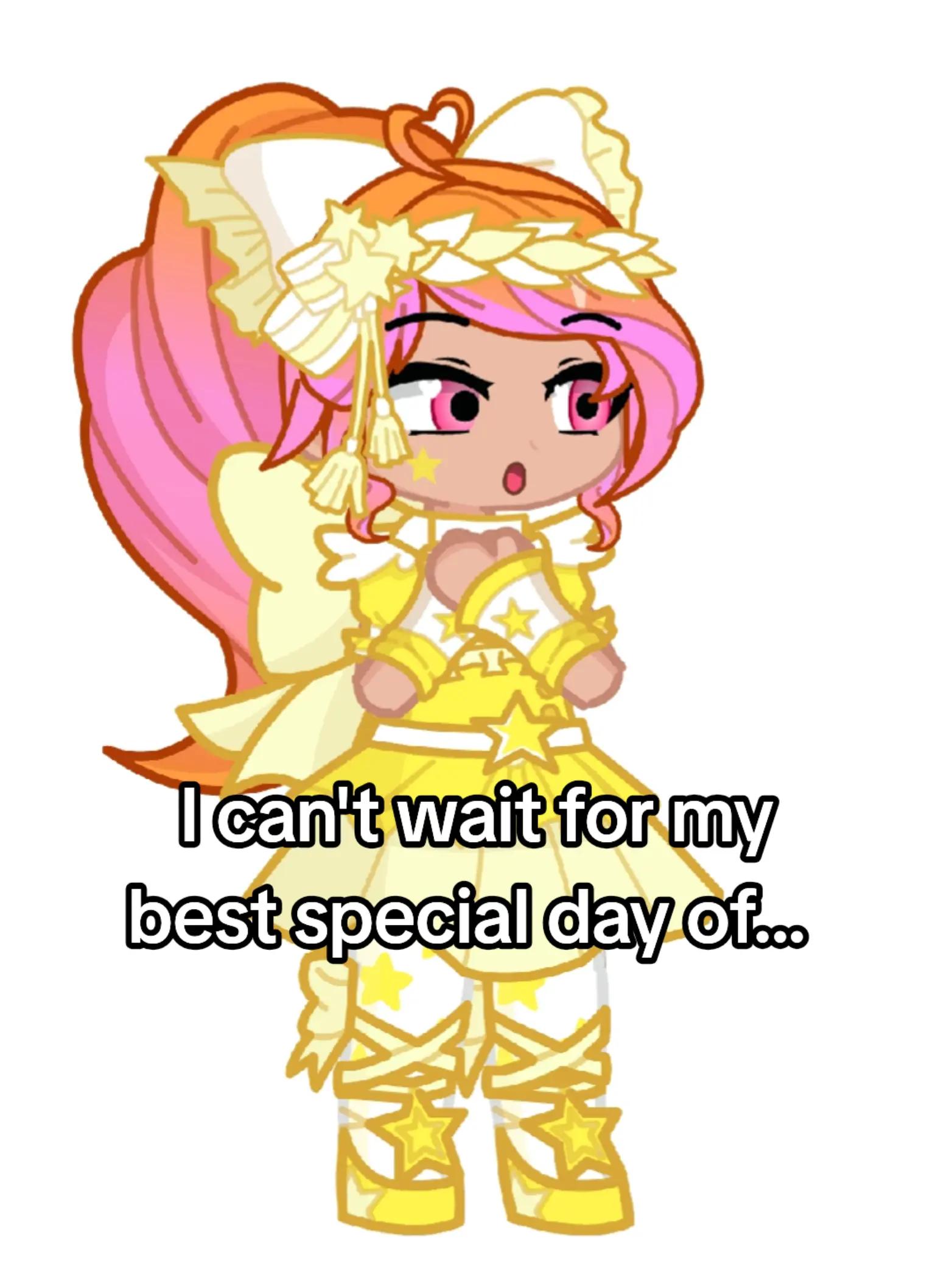 @💛Cure Starlight🌟