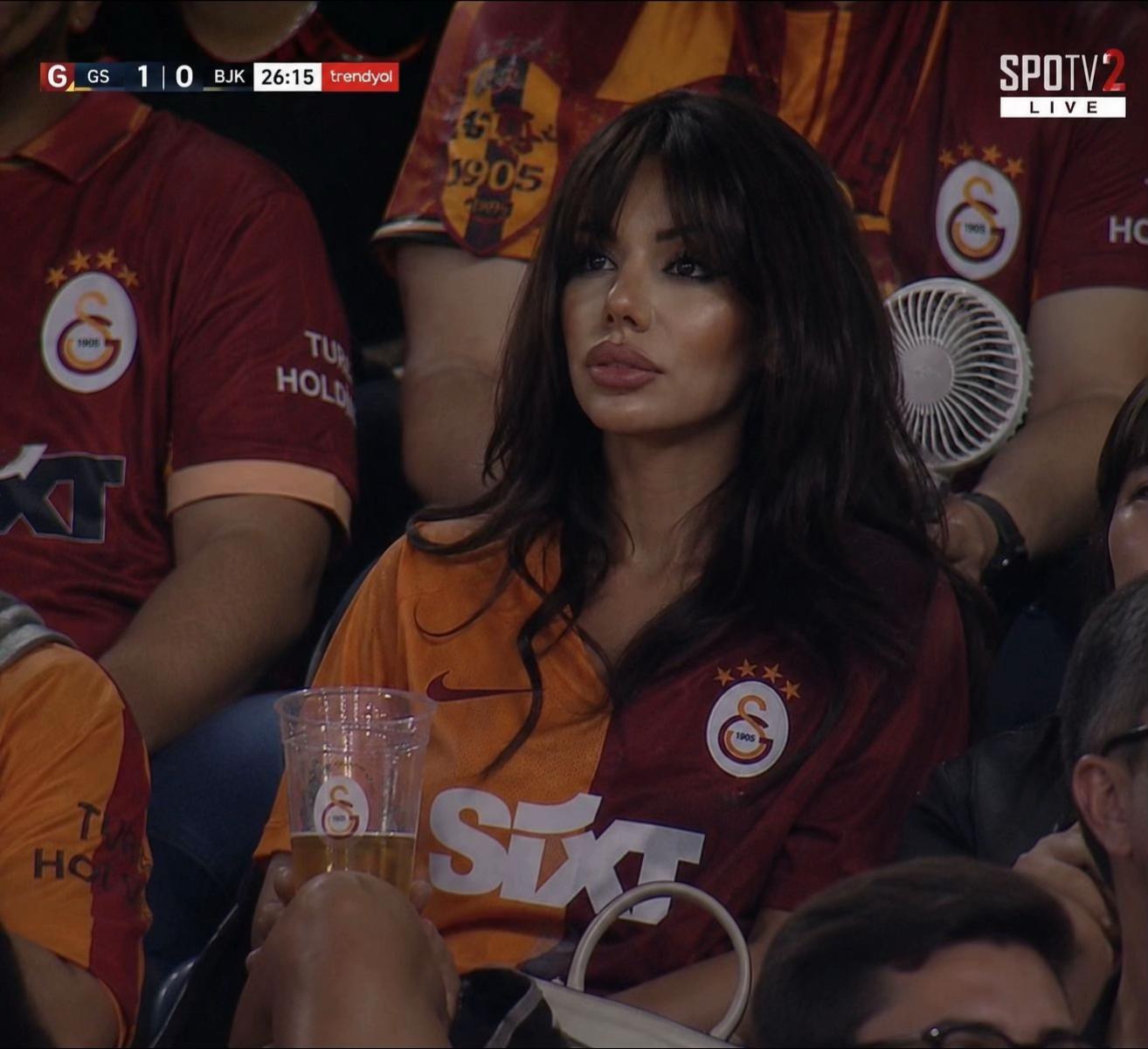 @Melissa Avşar