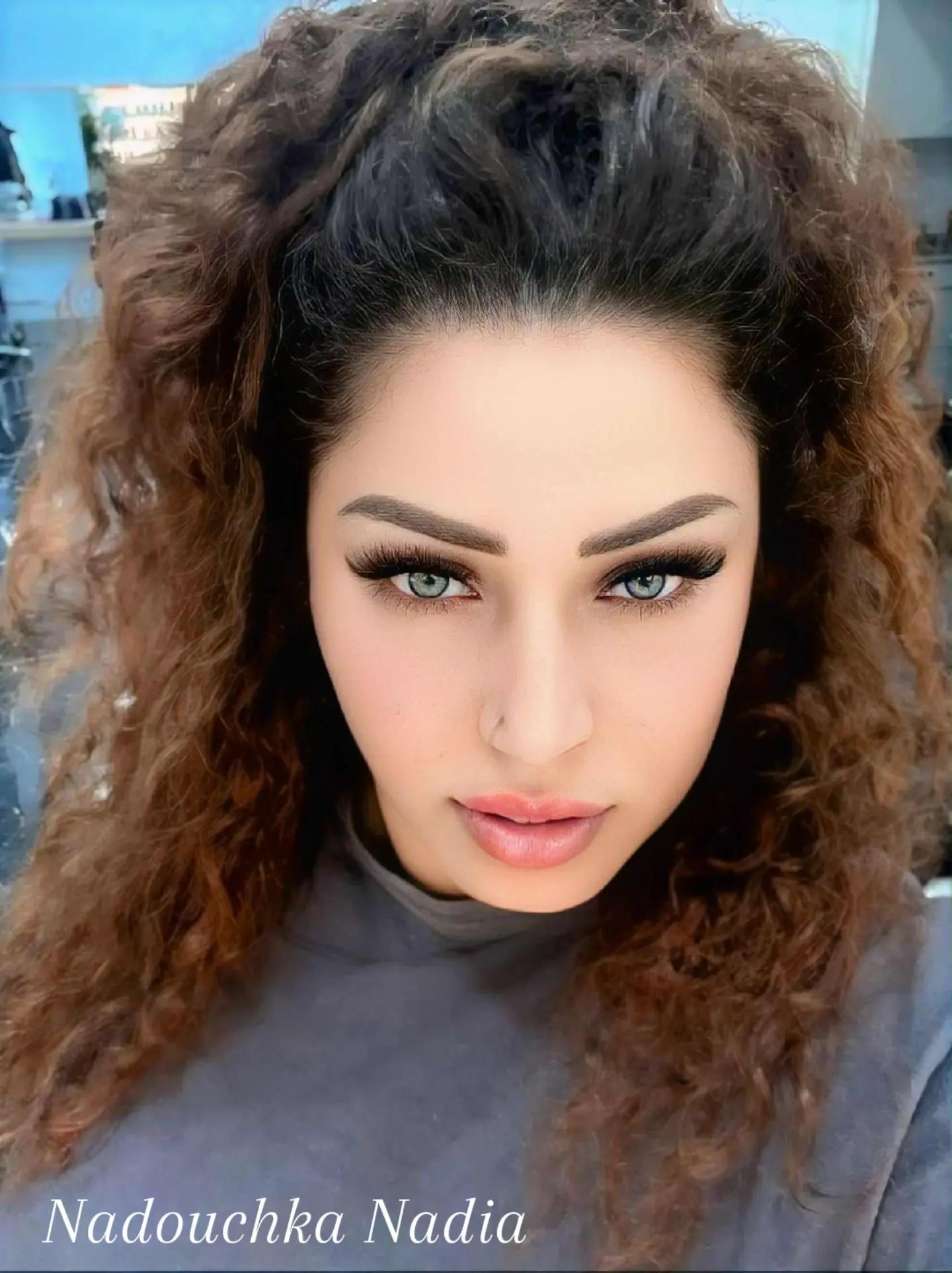 @Nadouchka Nadia