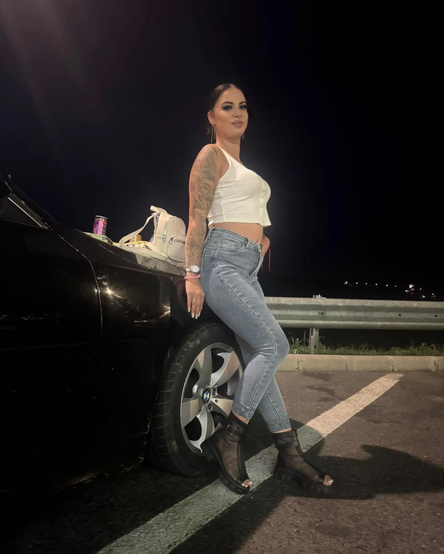 @❤️ Narcy Zâna 🥂
