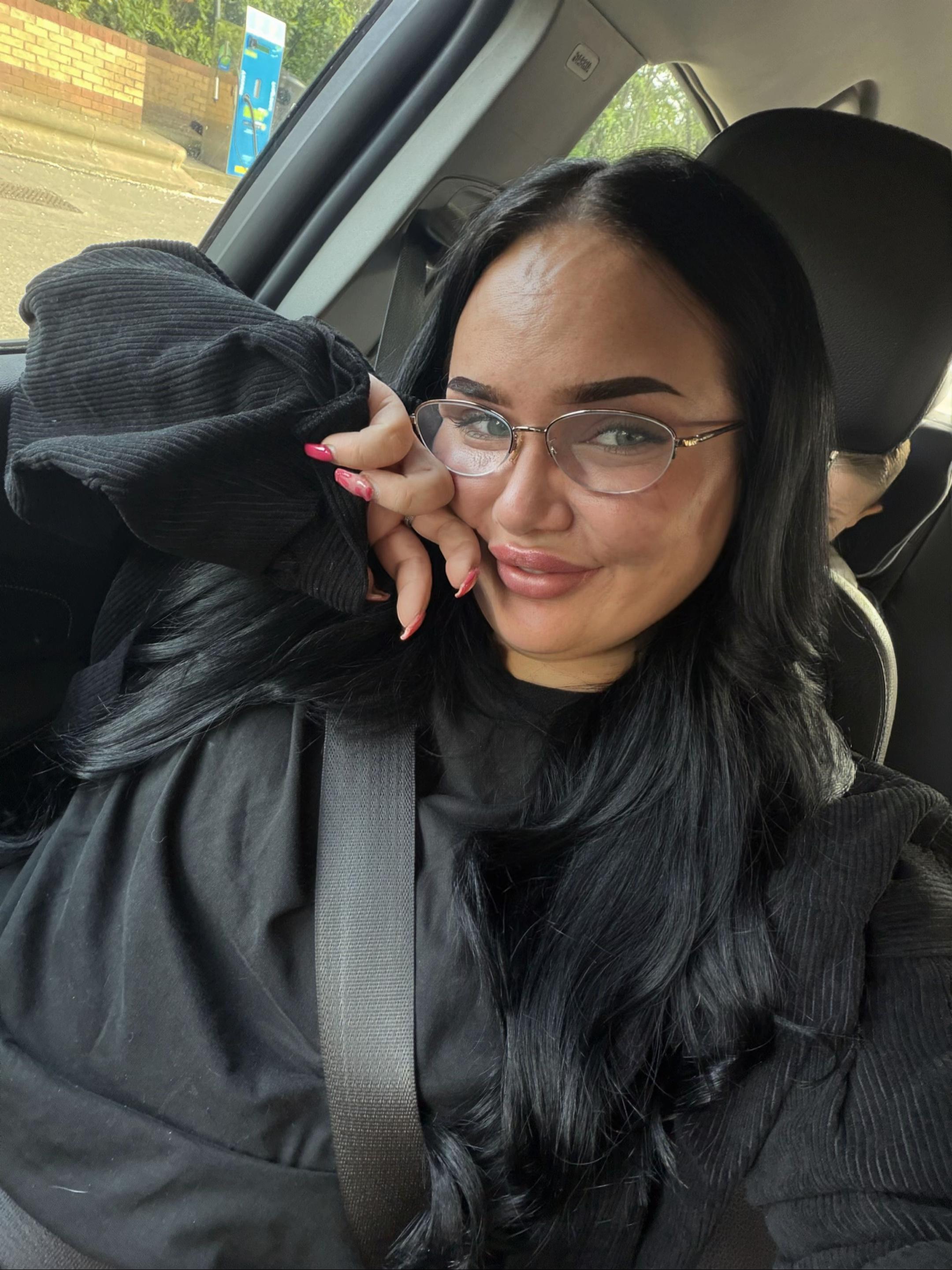 @Livvs ✨