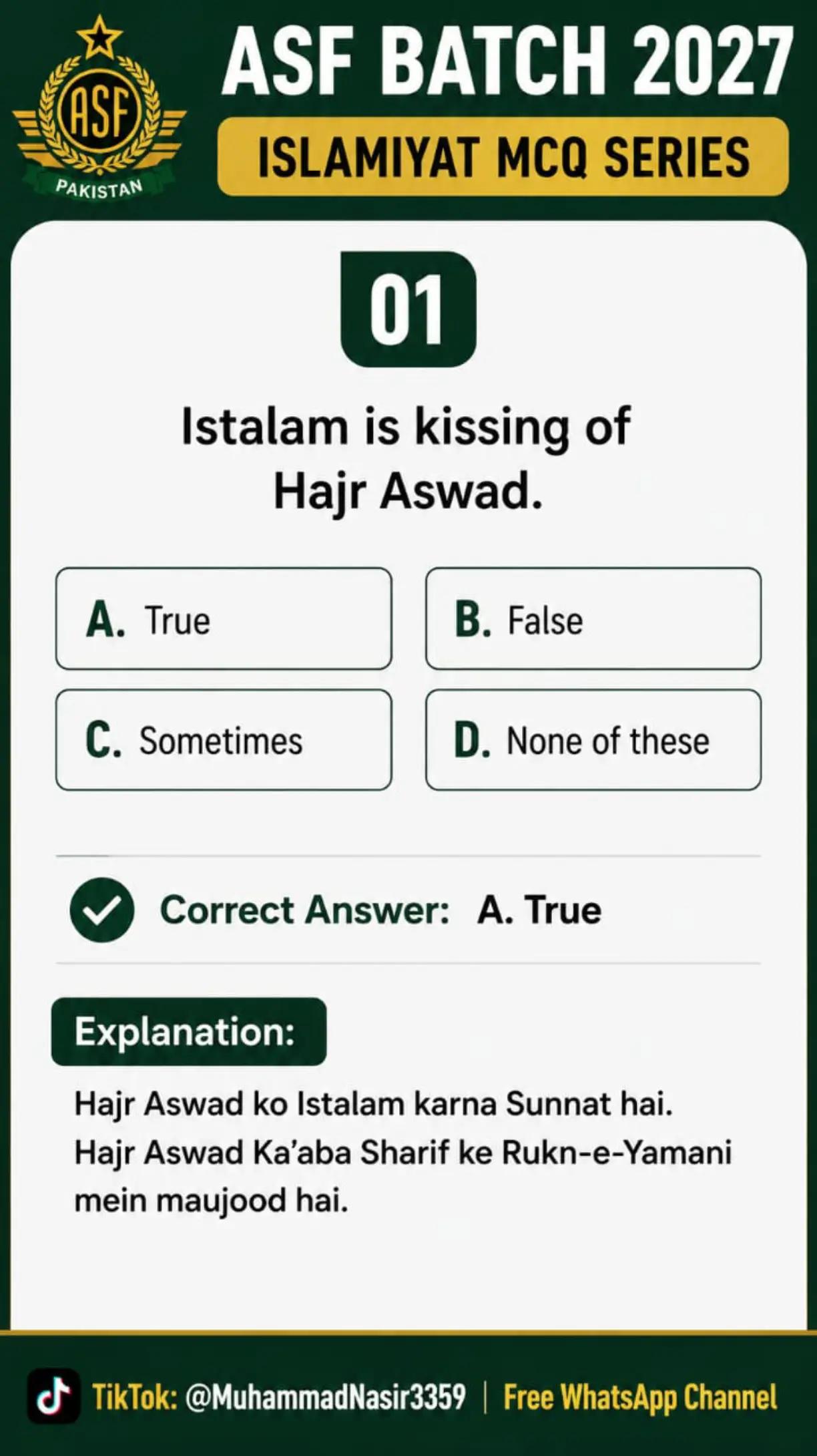 @Muhammad Nasir