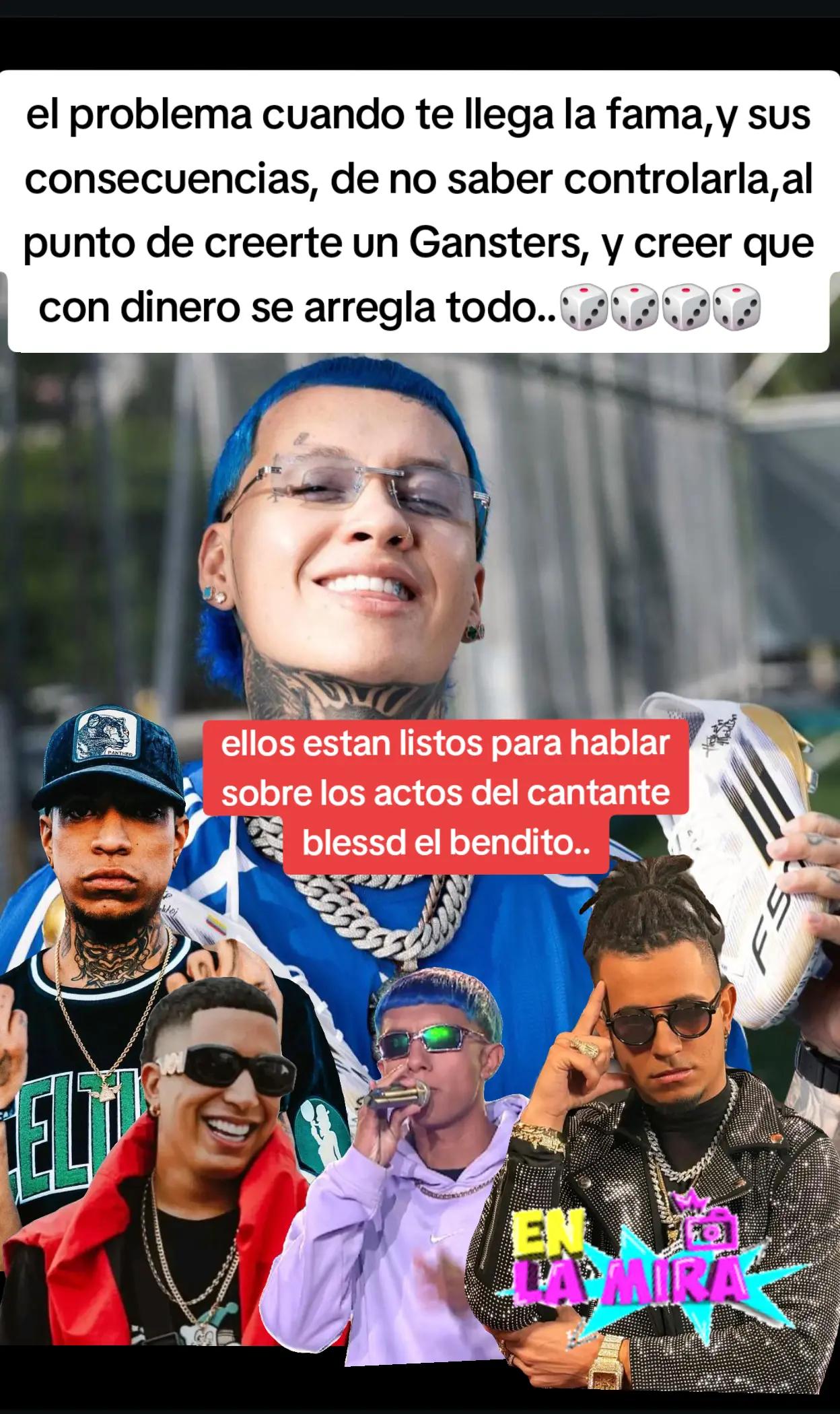 @El bro—-dmr