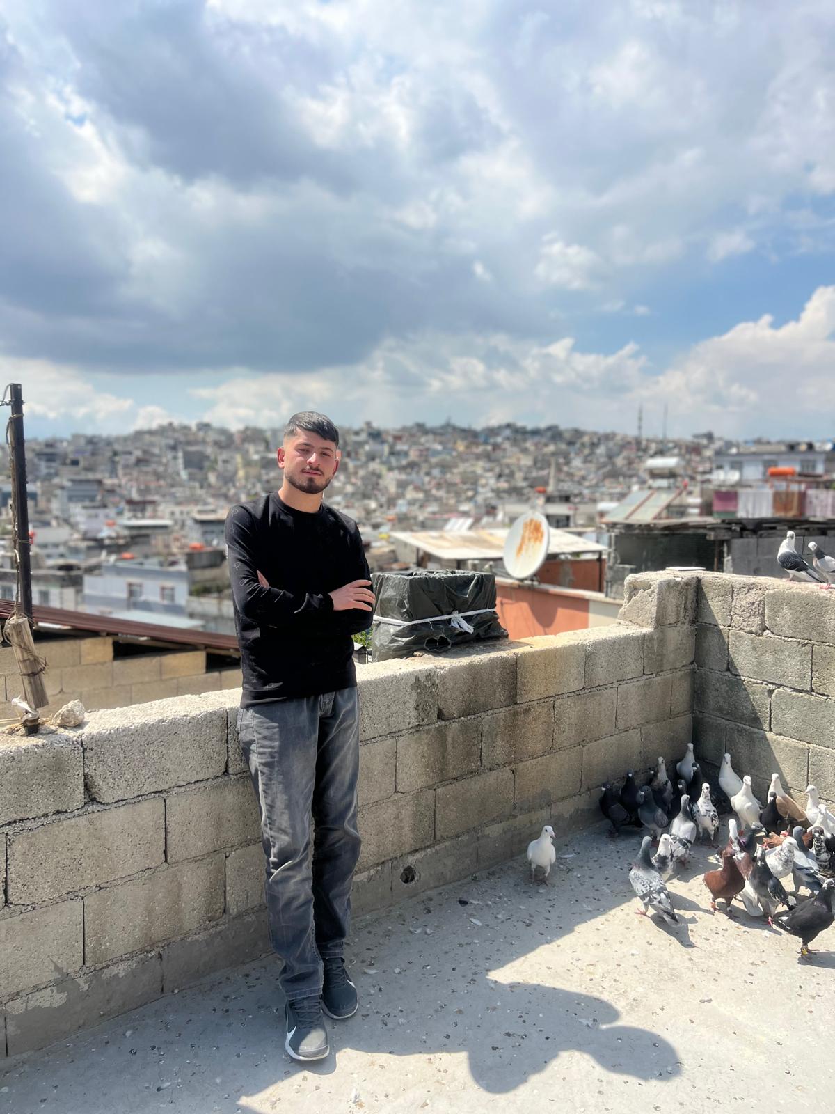 @Emin Özmen