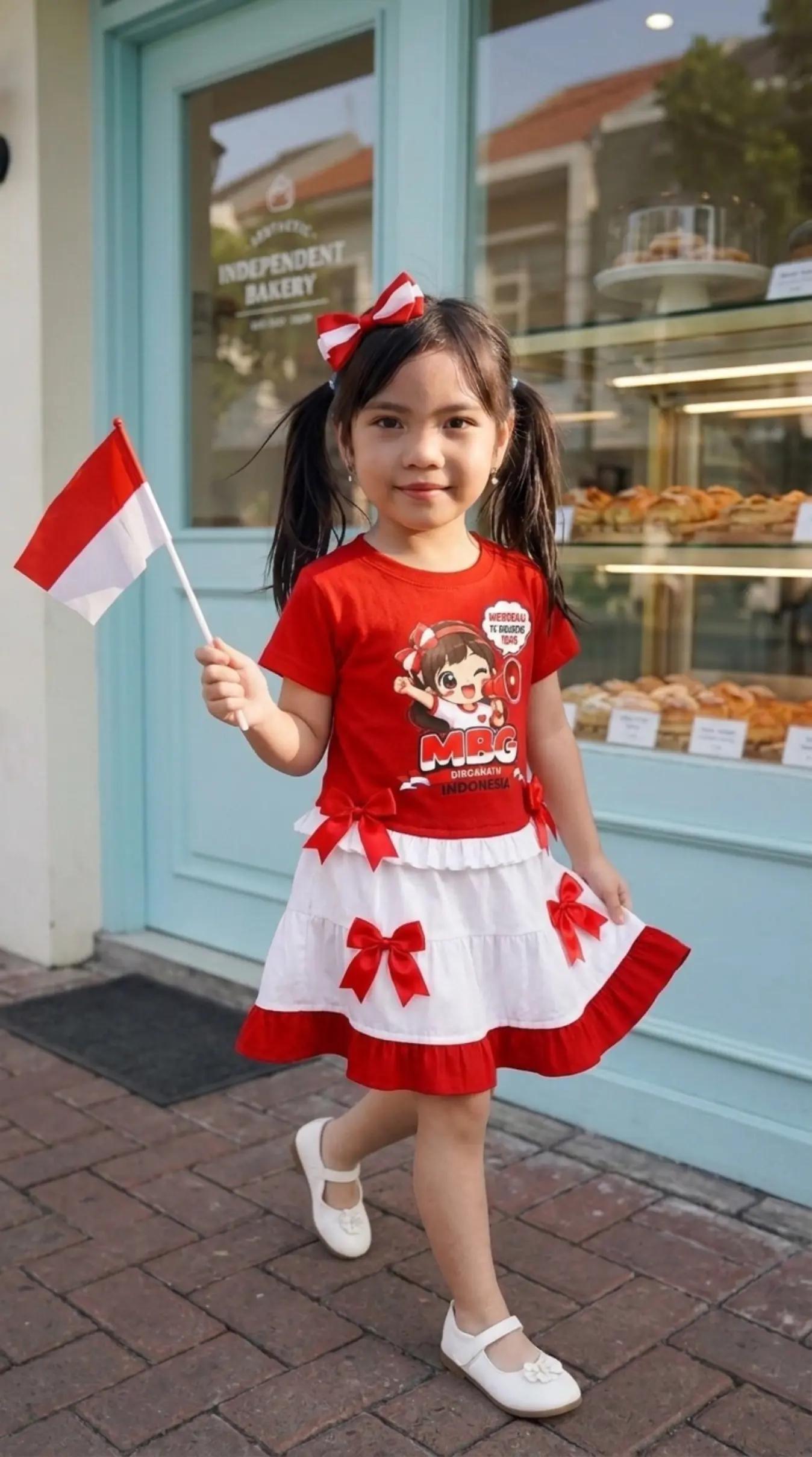 @TIGA PUTRI