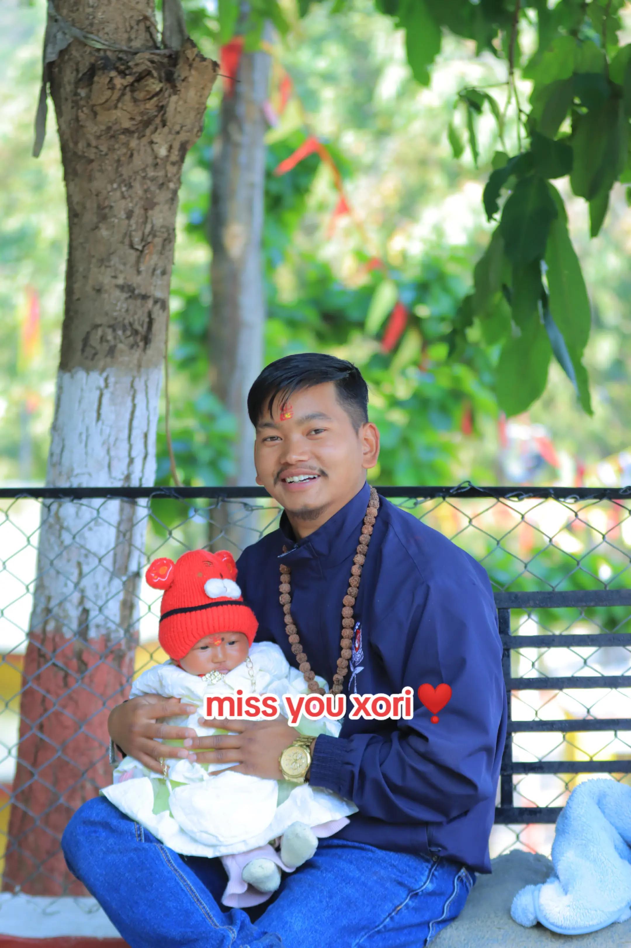 @Anmol Thapa
