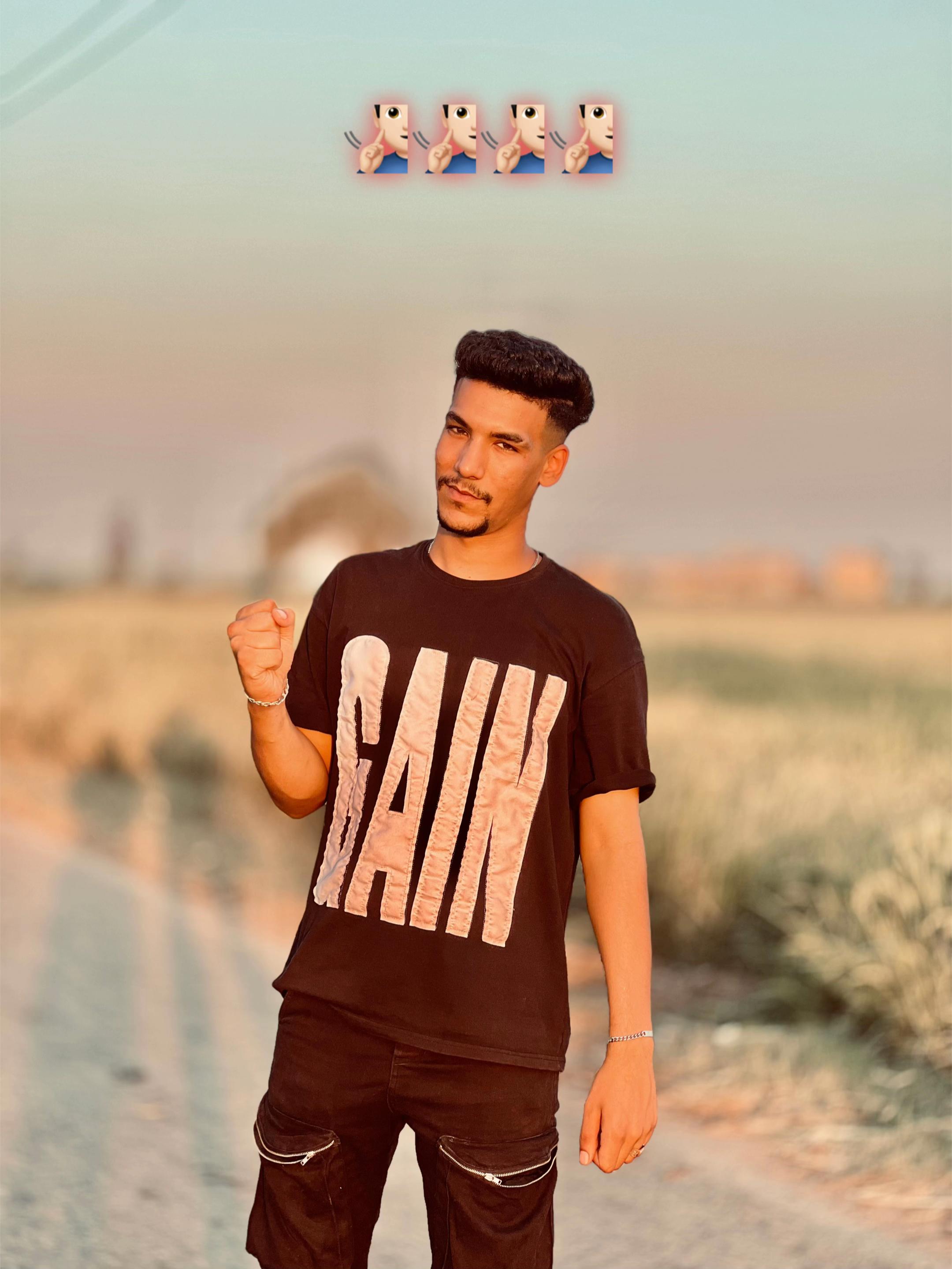 @﮼زياد ﮼ظاظا  ﮼الإيراني 👄🦌