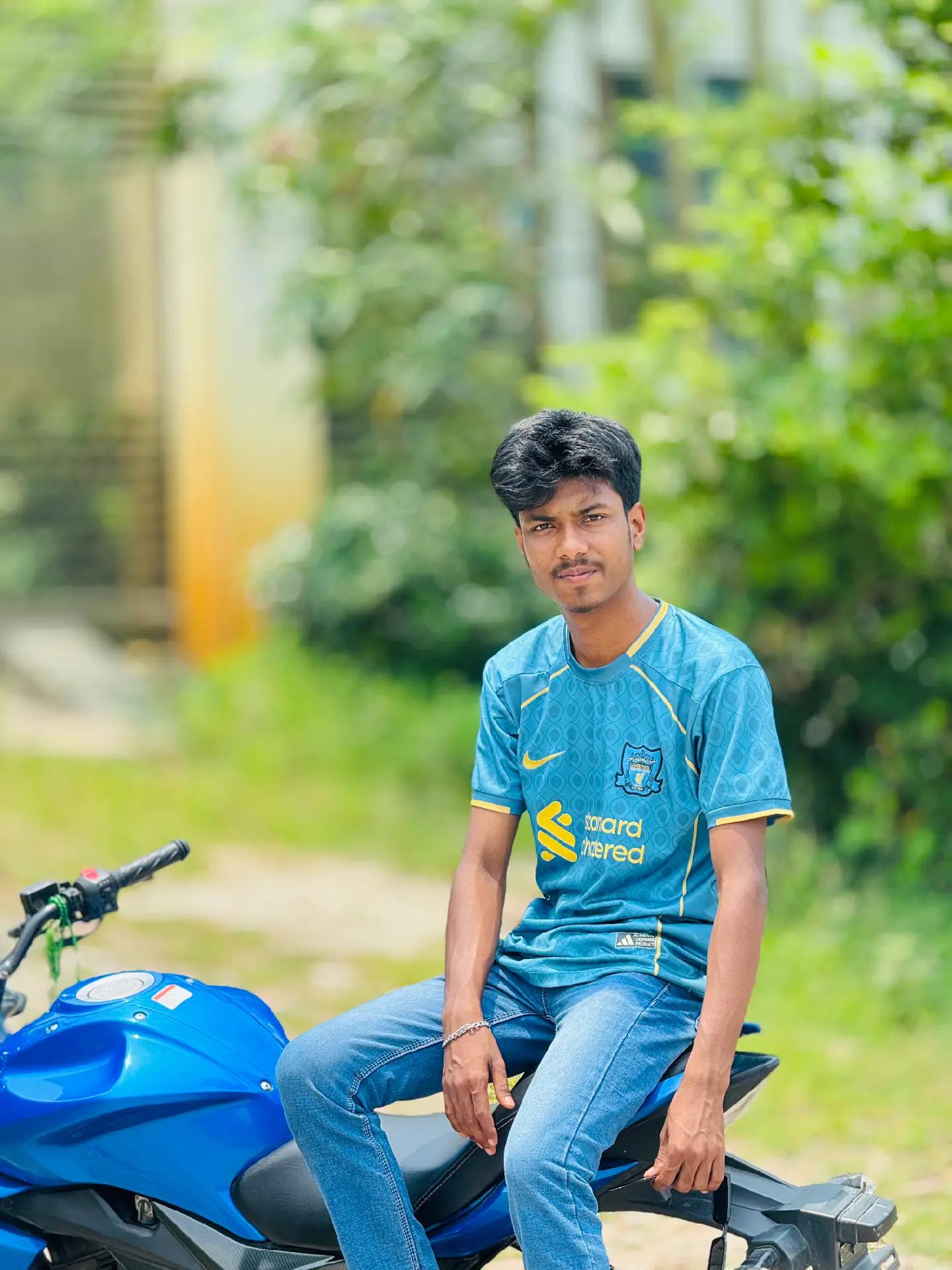 @SK FARHAD★