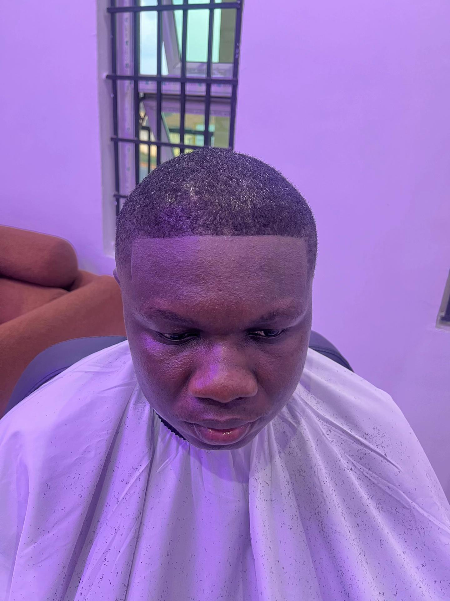 @S.London Hairtreat studio