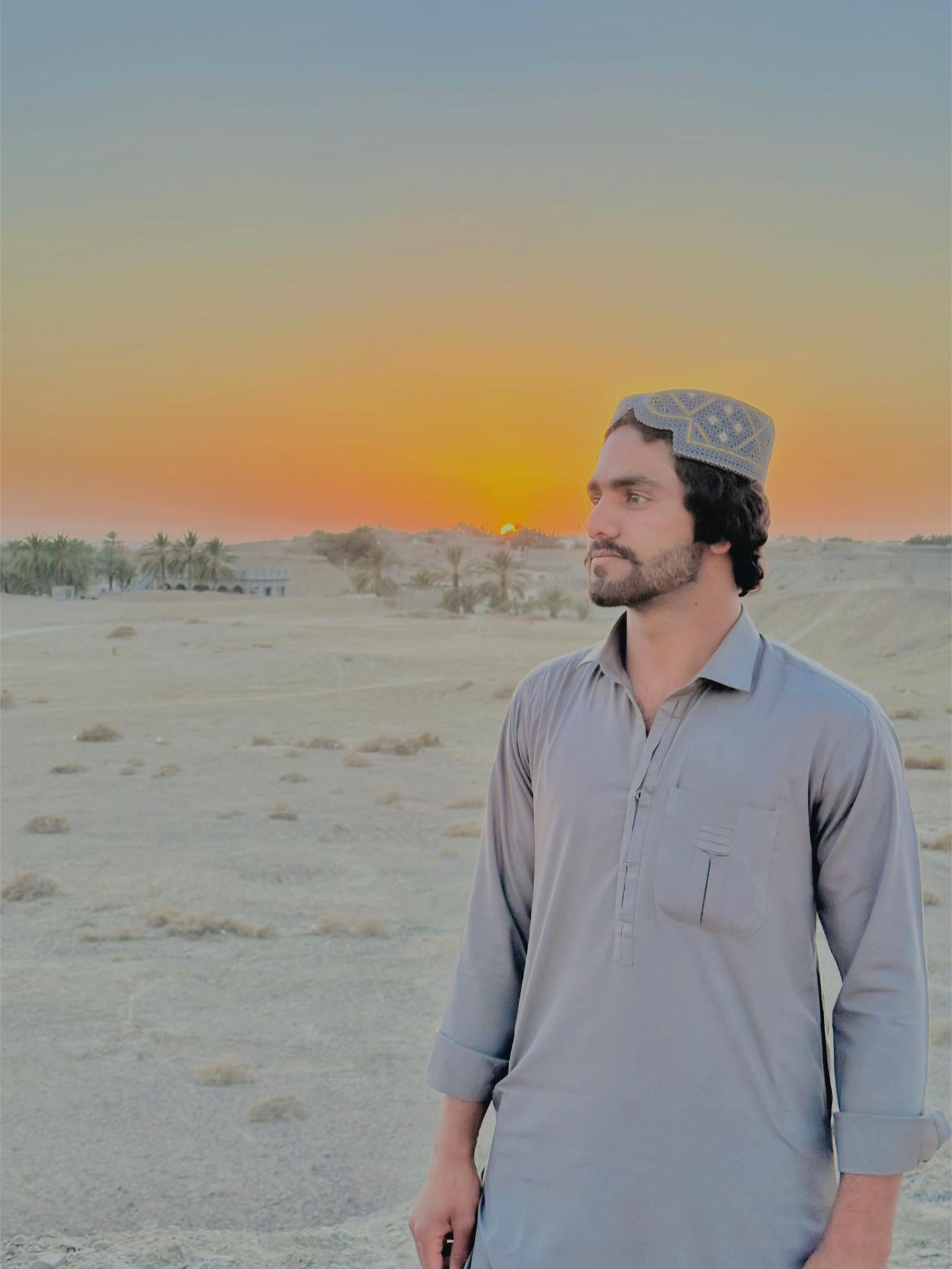@Mokrambaloch