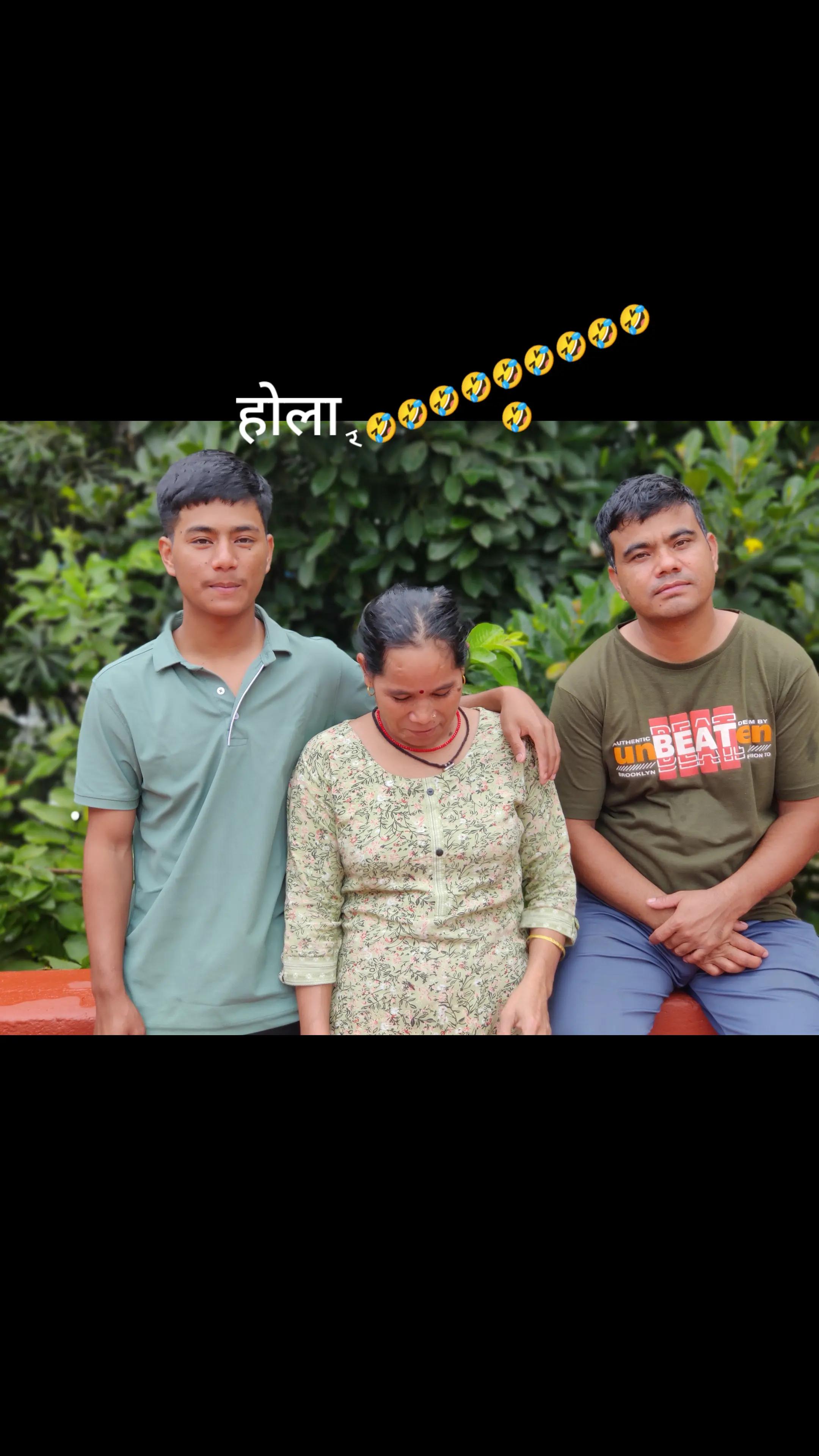 @जीवन बुढाथोकी