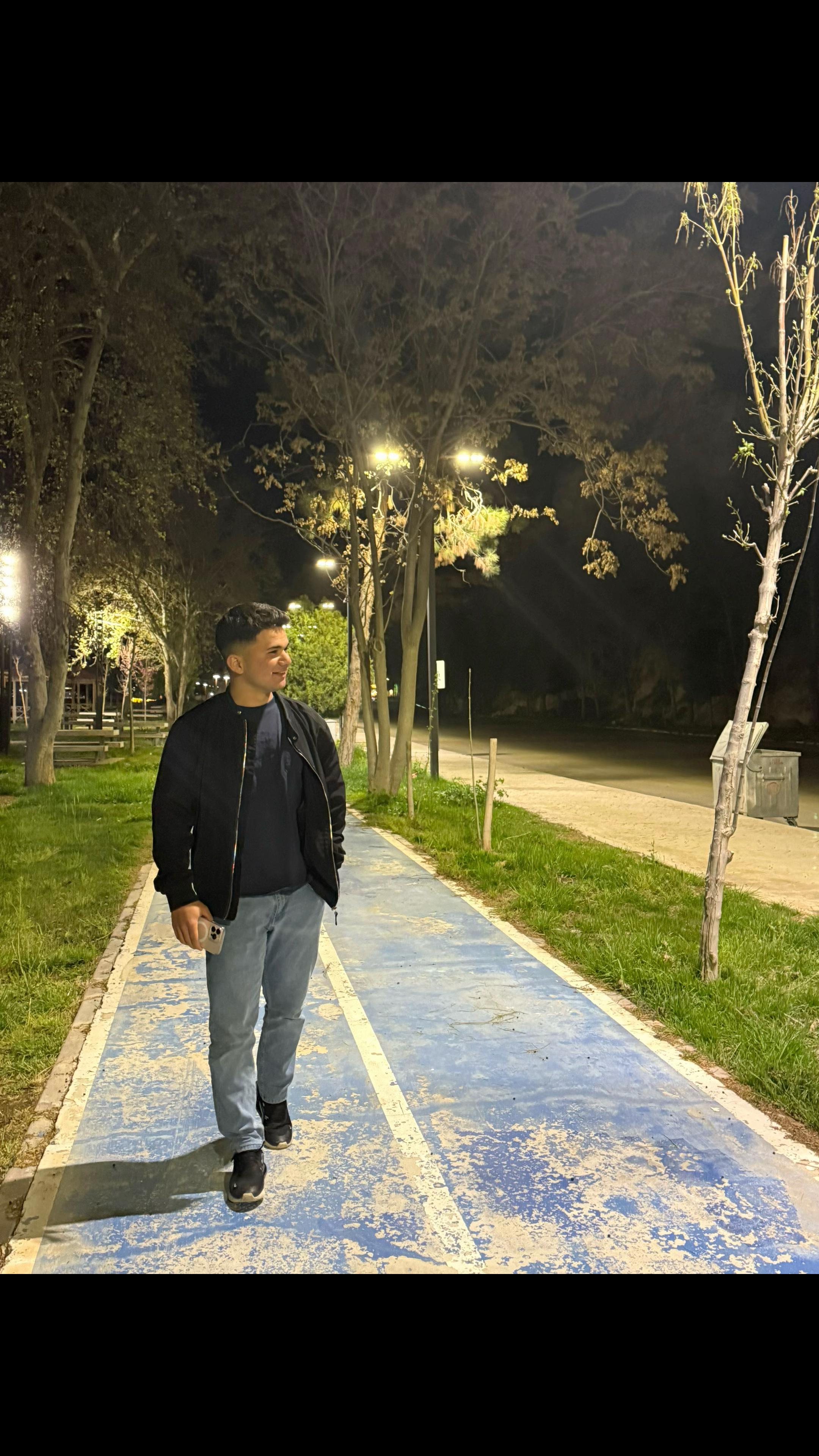 @Salih Çetinkaya