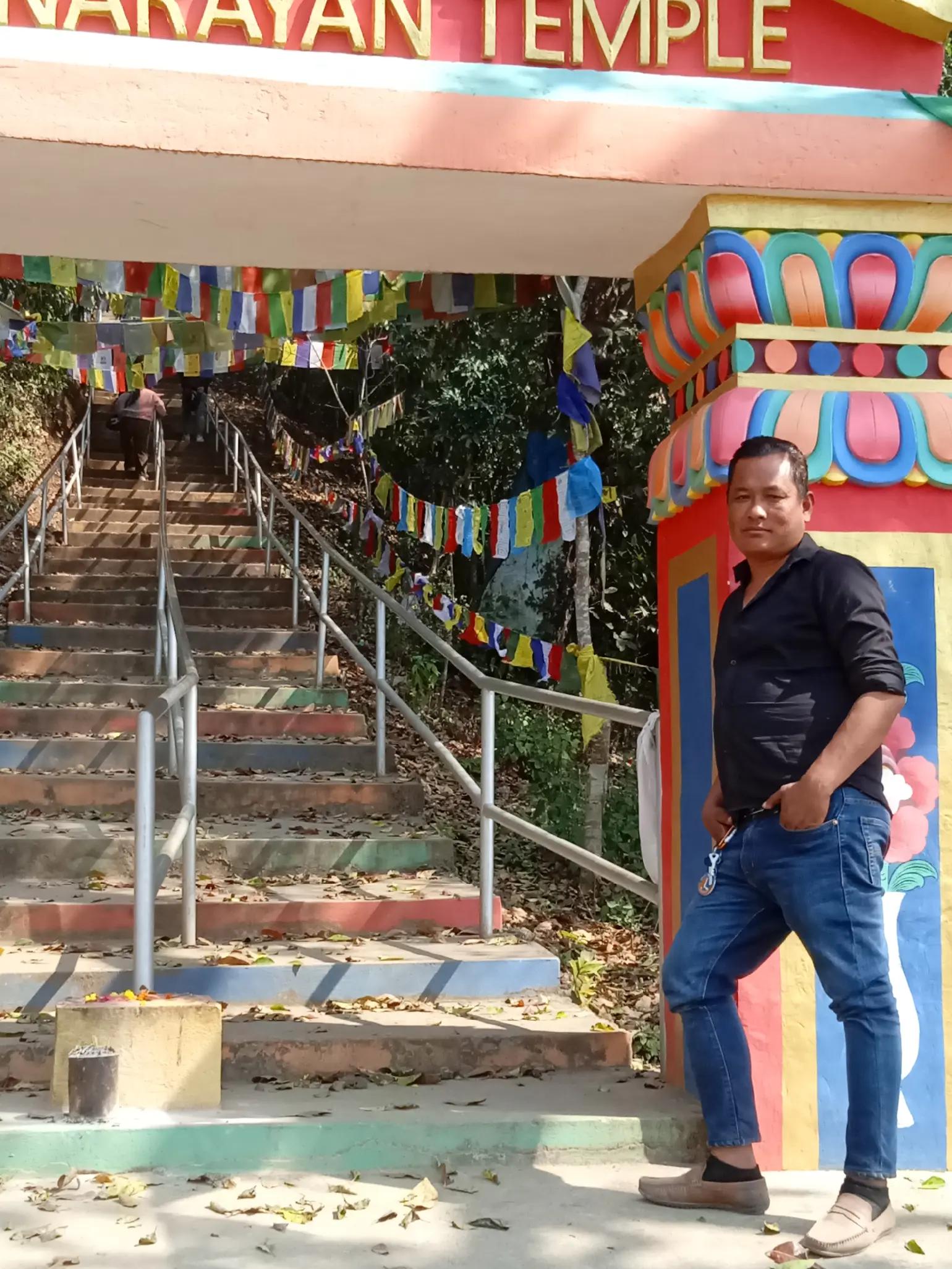 @Lama sanjeev