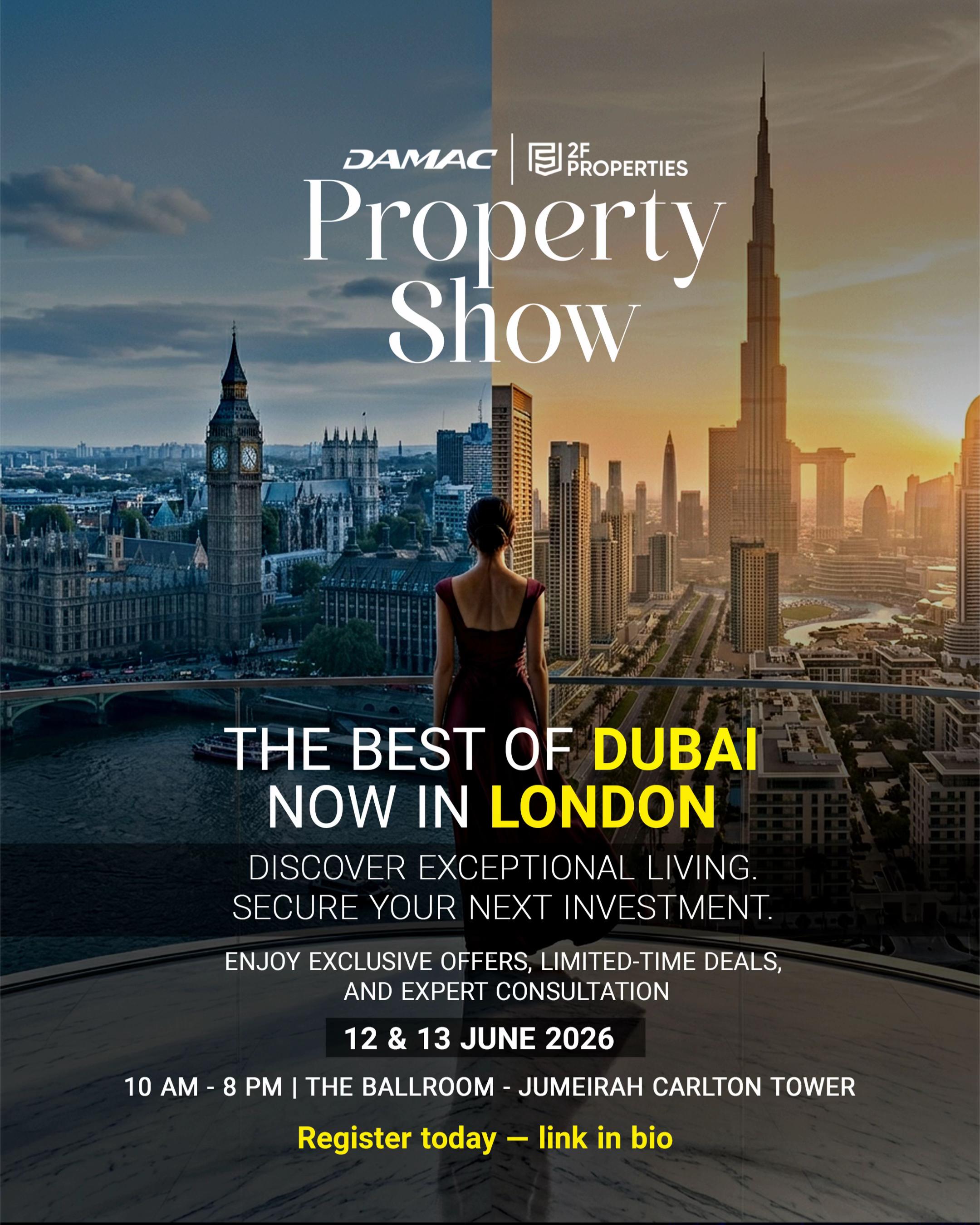 @2F Properties