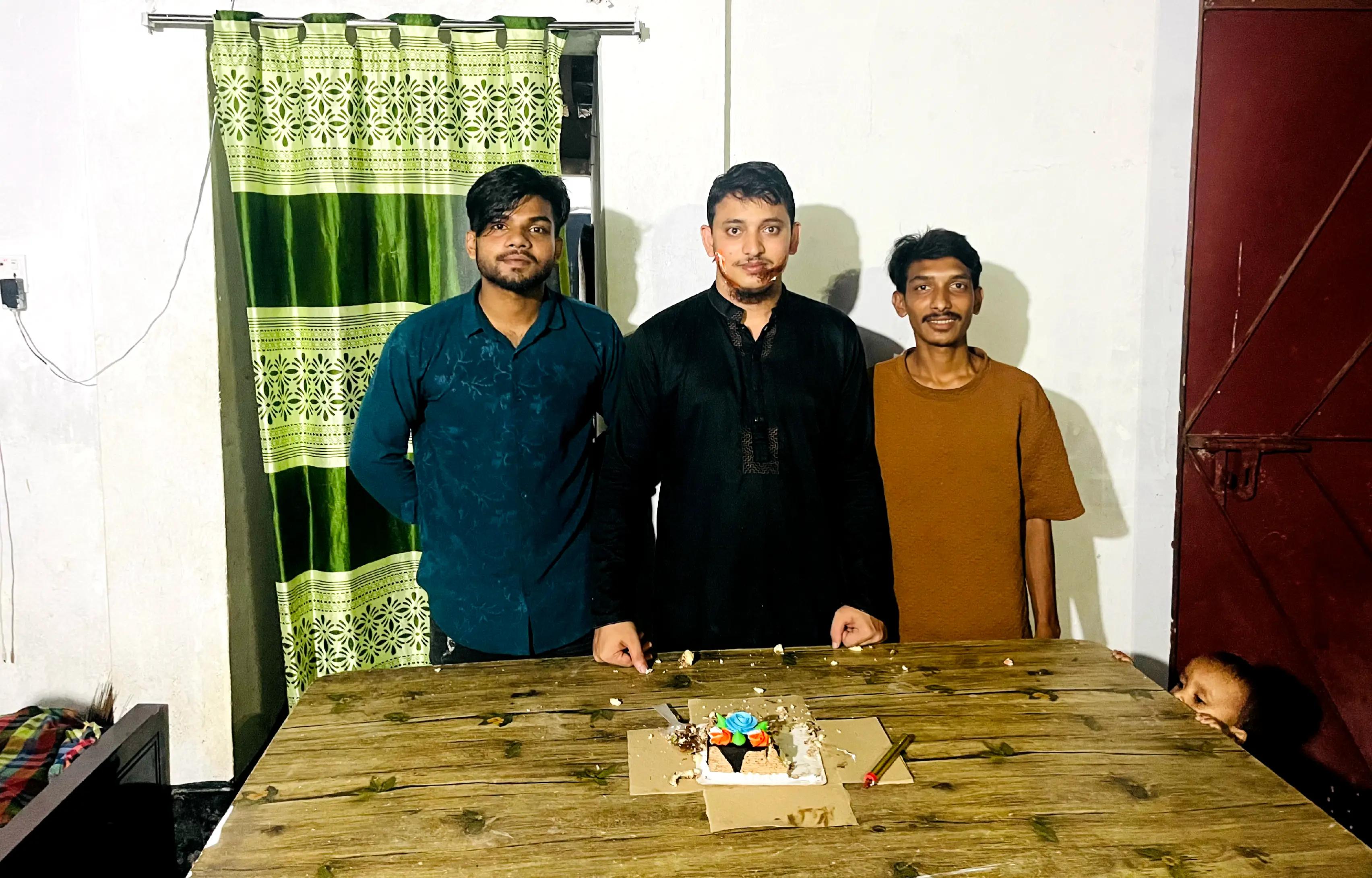 @🇧🇩Unlucky🇵🇸