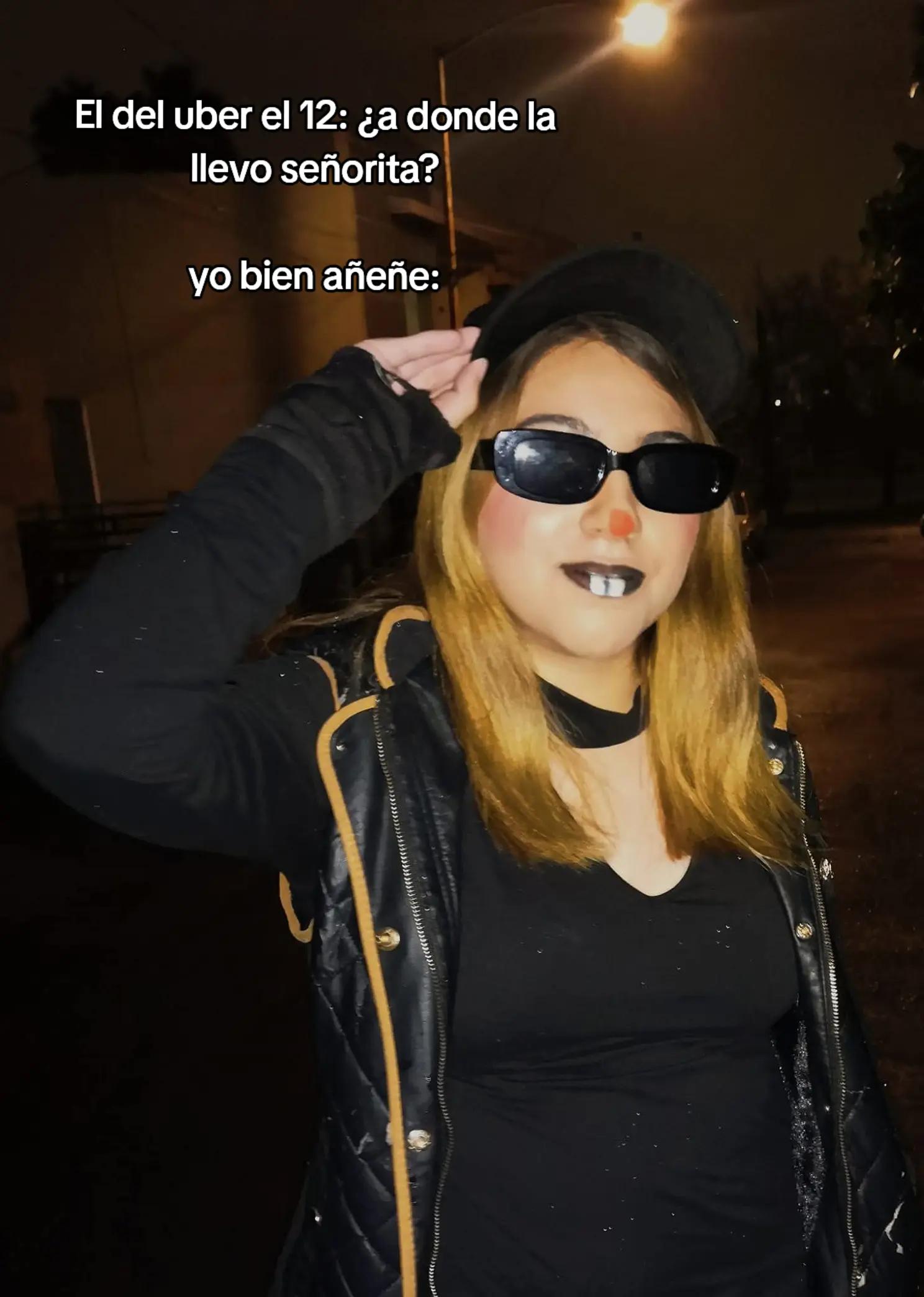 @Tessa Rivas