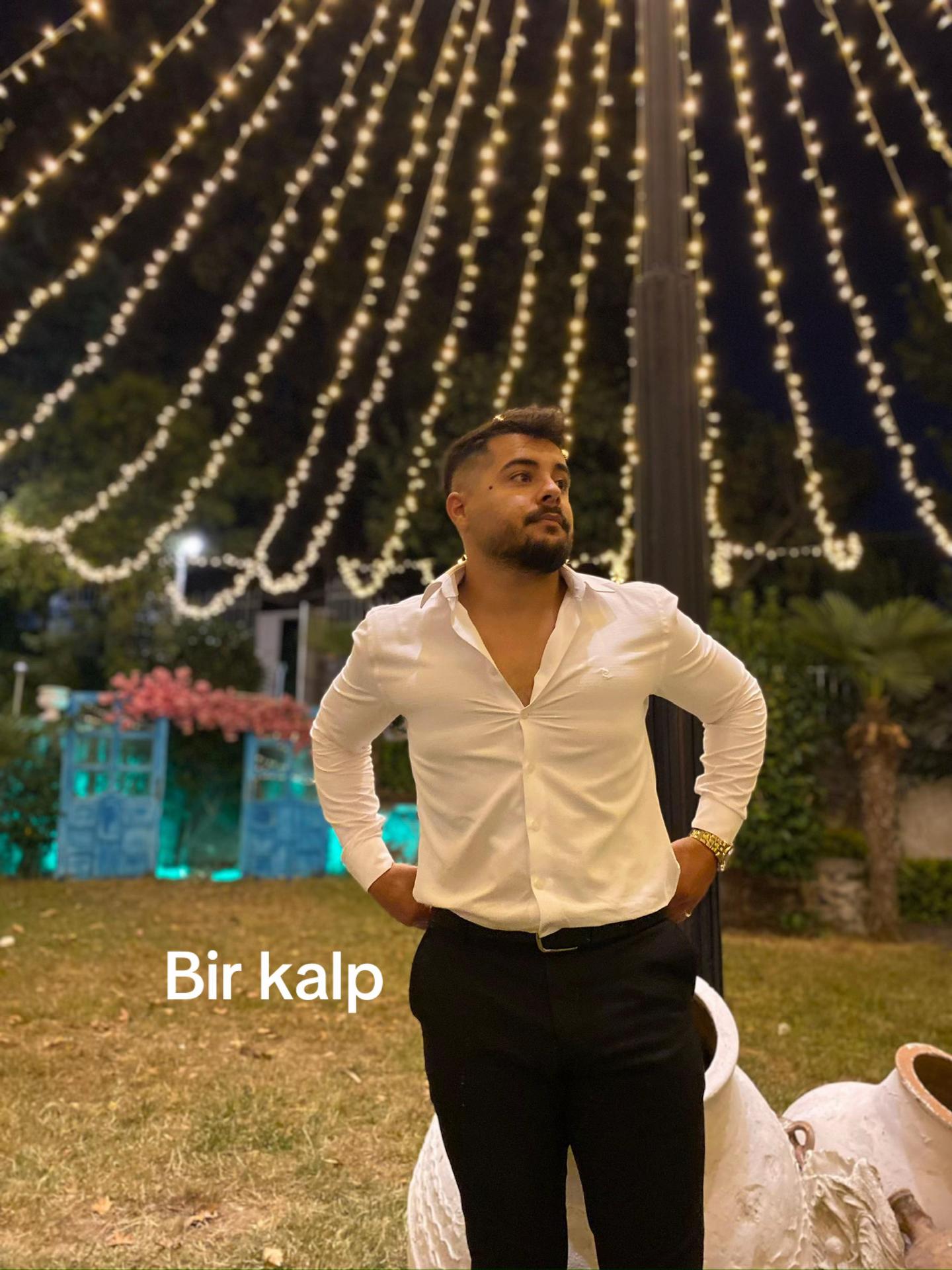 @Hüseyin YILMAZ