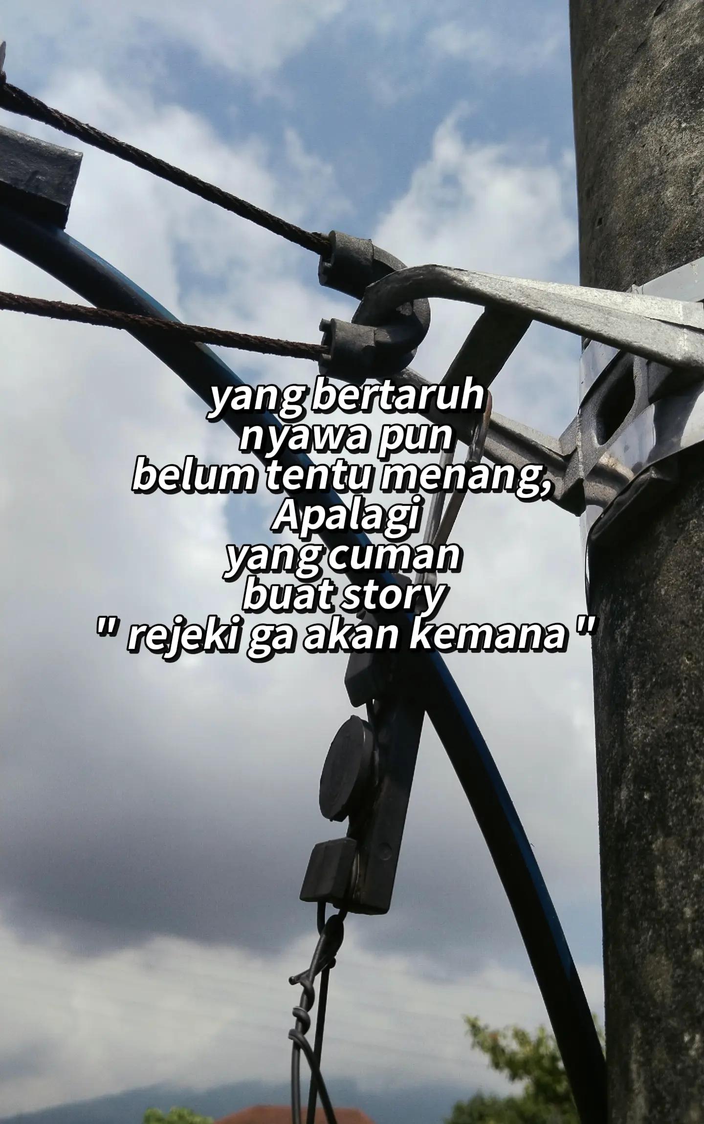 @Teknisi Bayaran