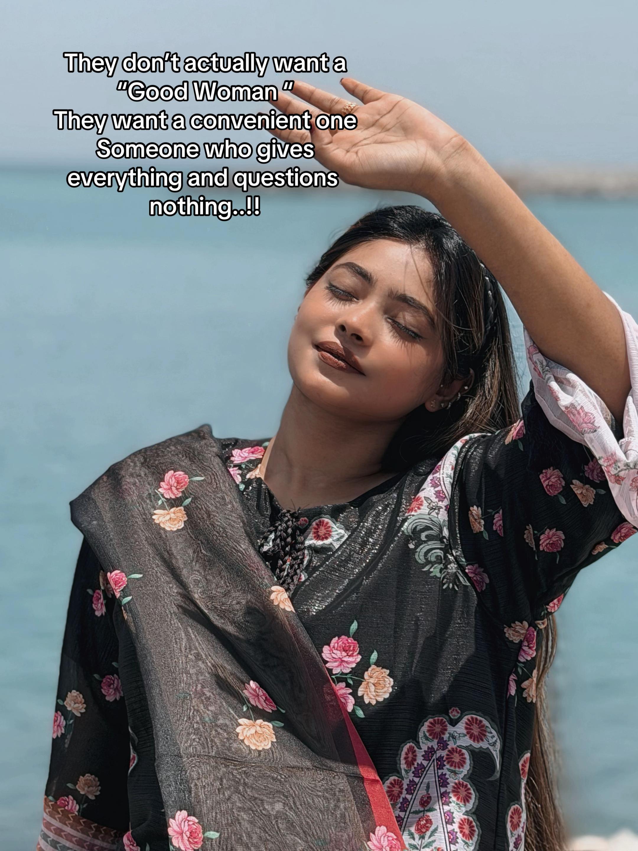 @✨Farhana Ahmed✨