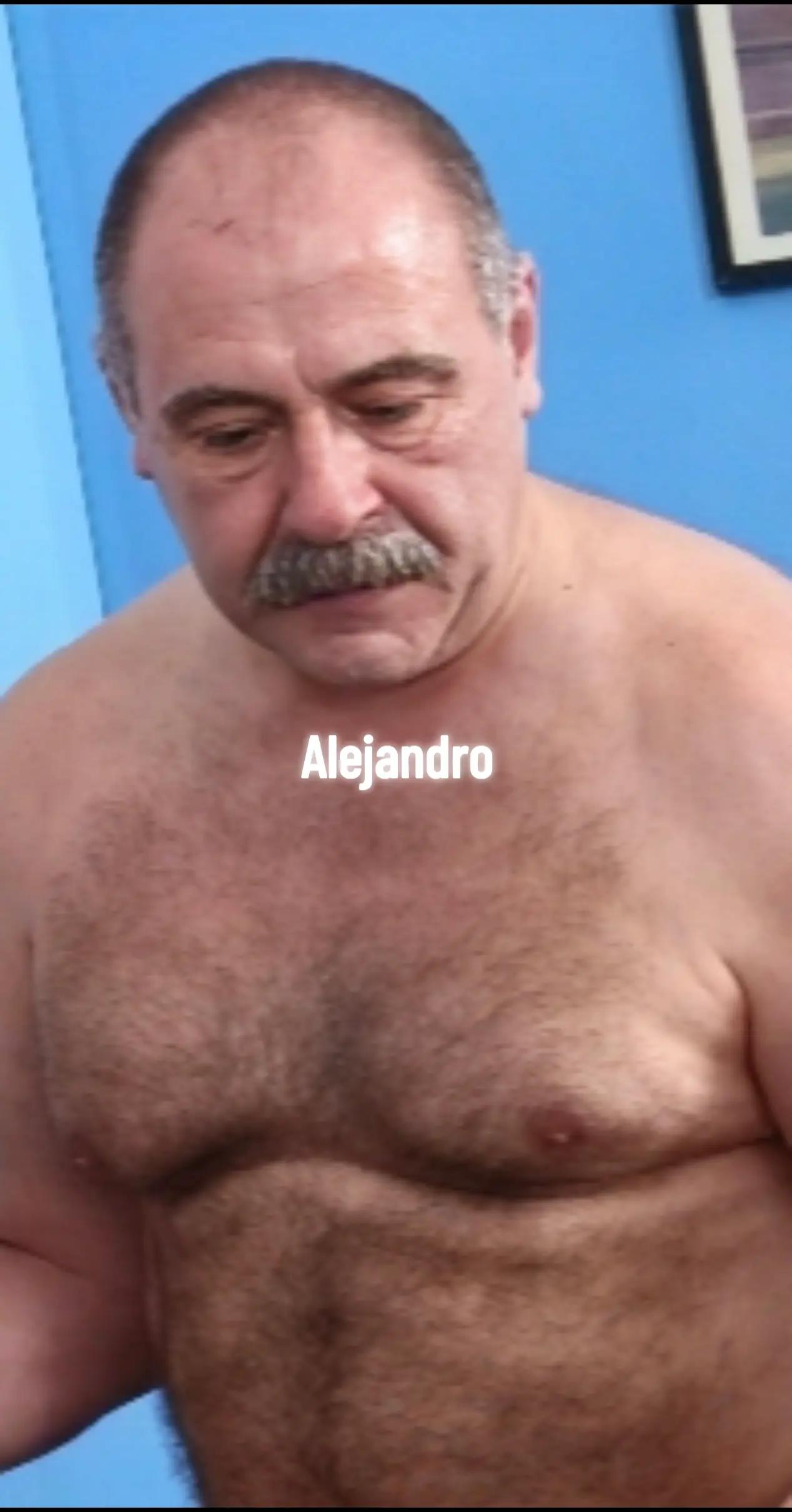 @Alejandro