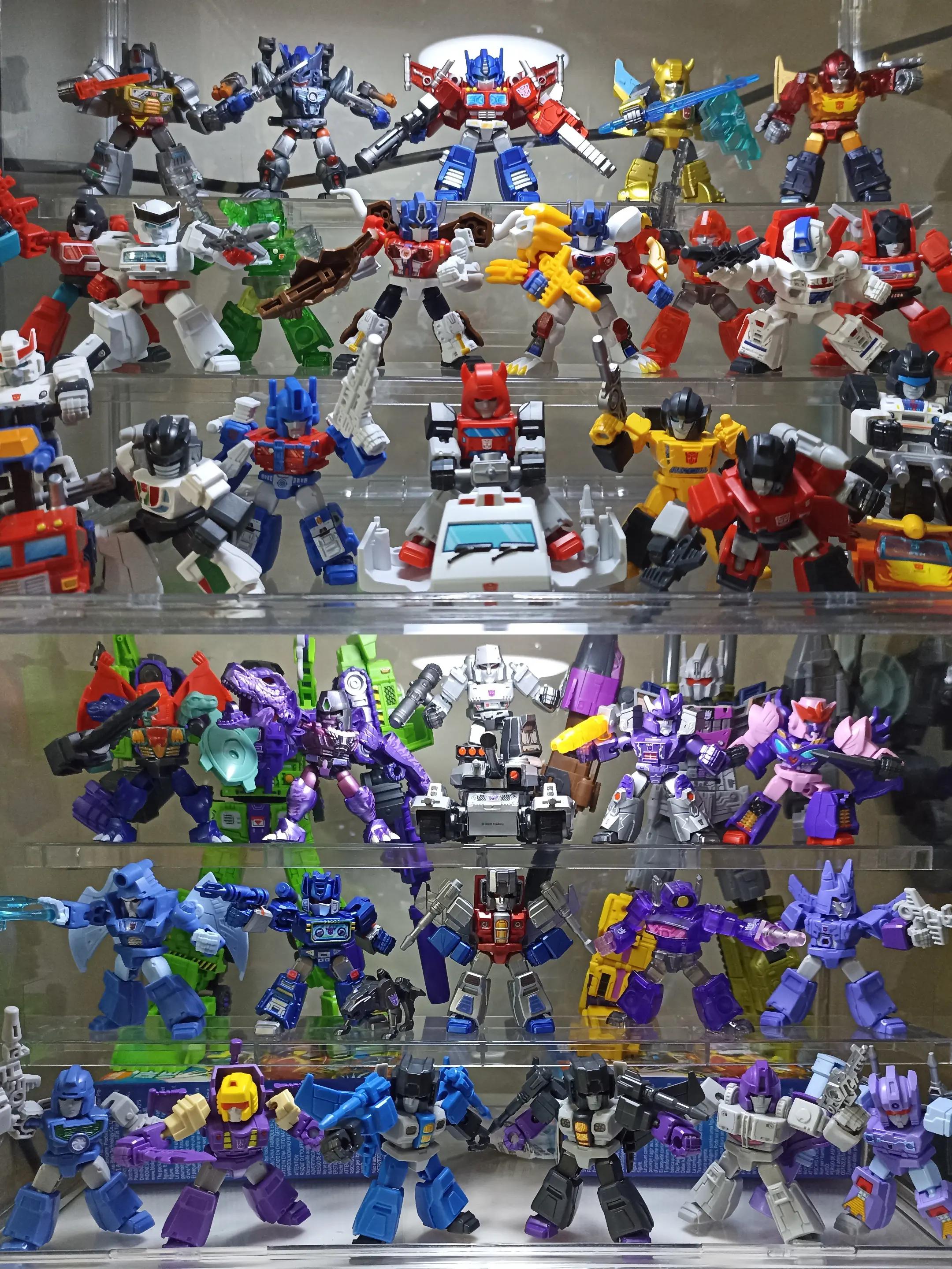 @LANTOYS COLLECTIBLES
