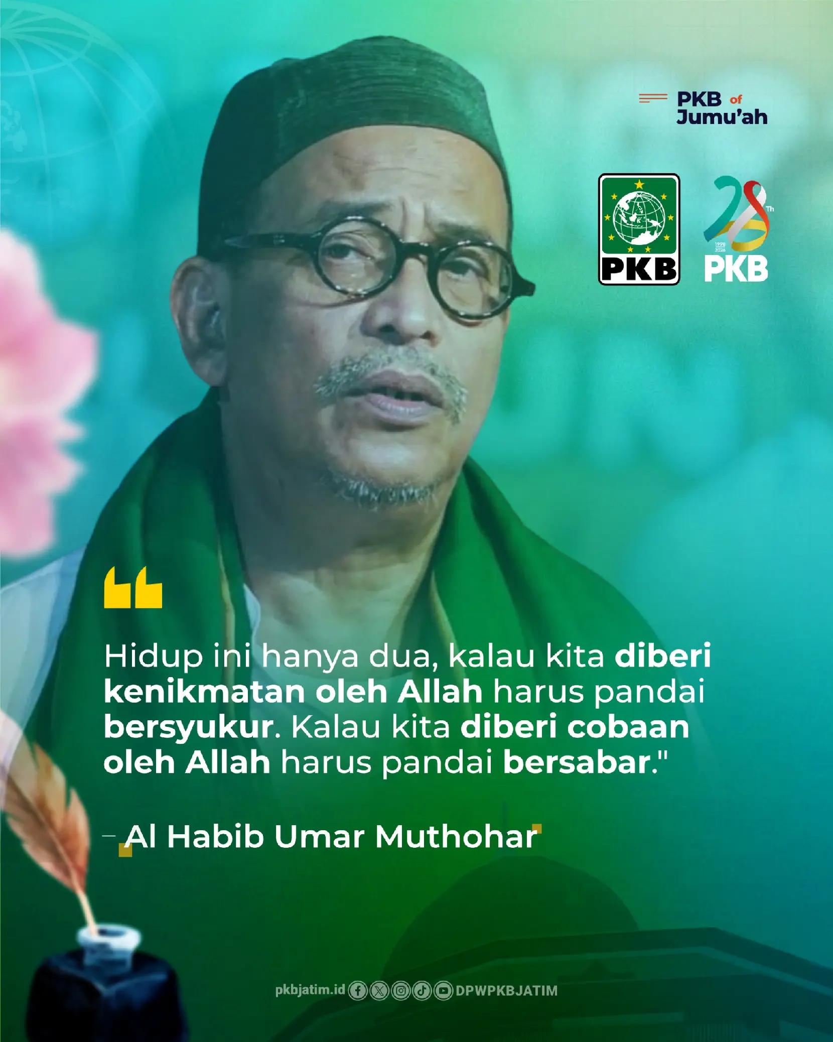 @DPW PKB JATIM