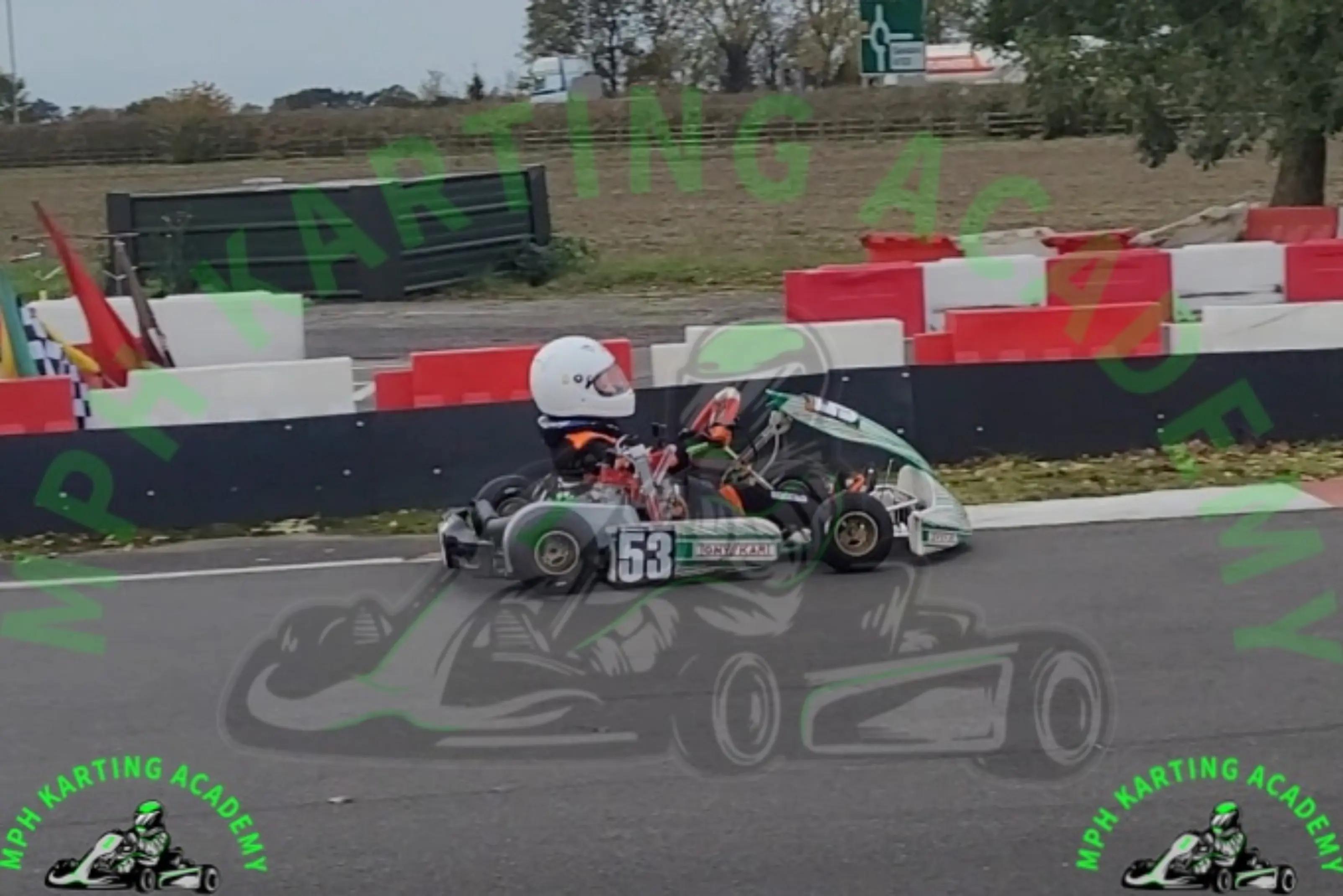 @MPH Karting Academy