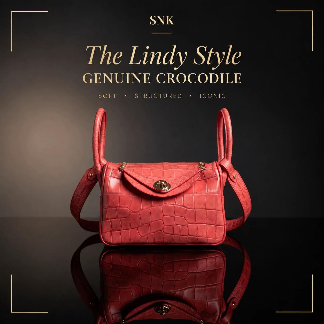 @Snk Japan Premium Bags