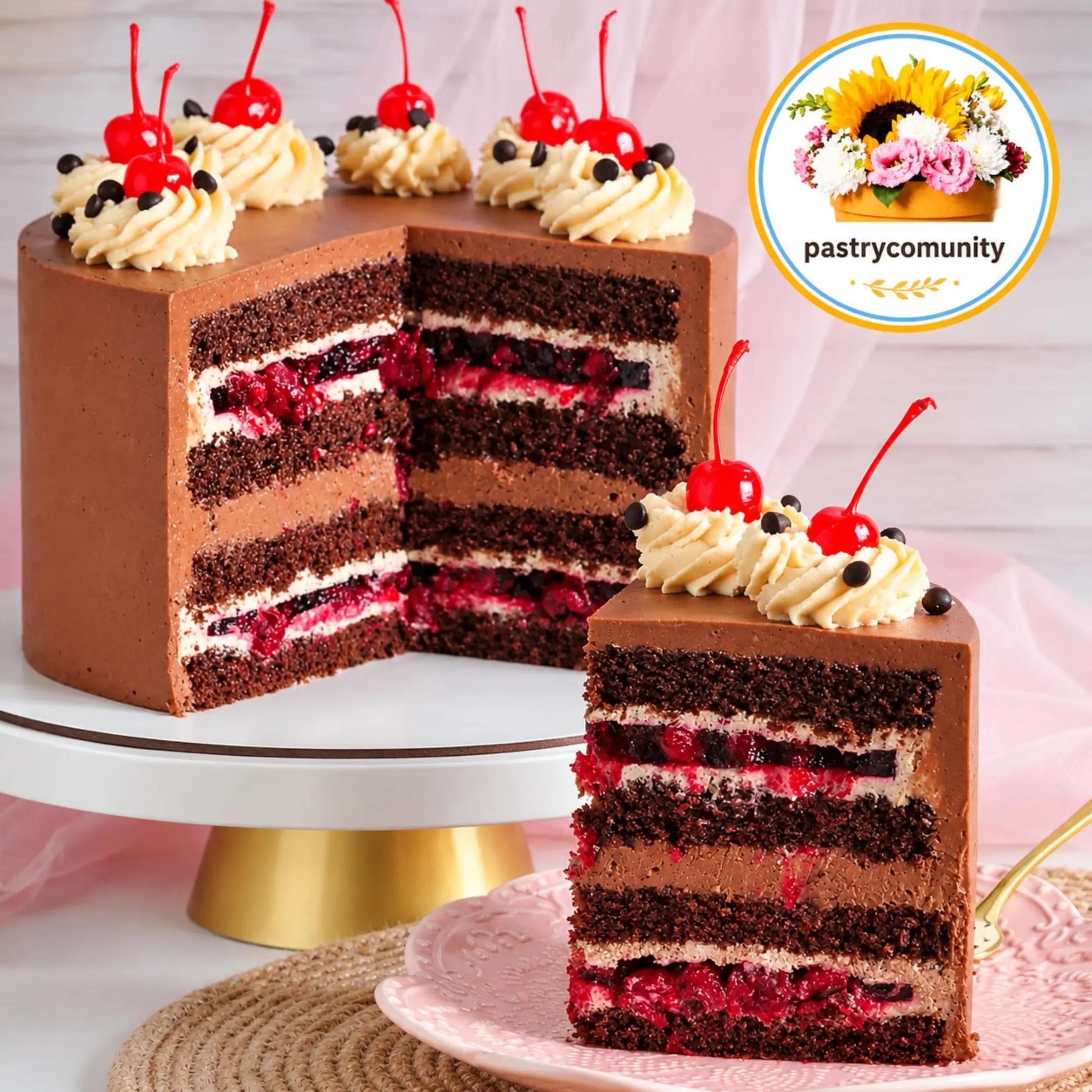@PASTRYCOMUNITY+