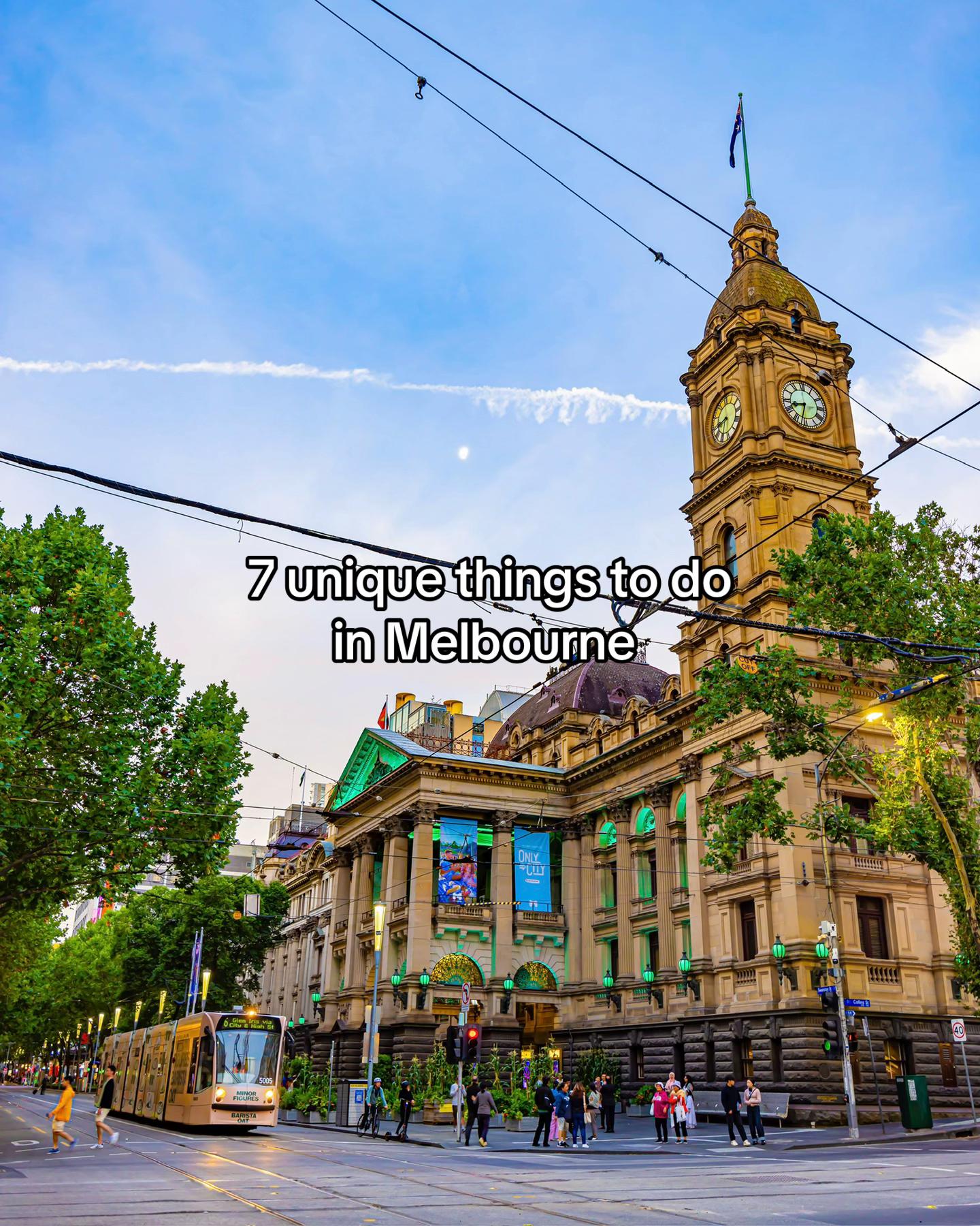 @What's On Melbourne
