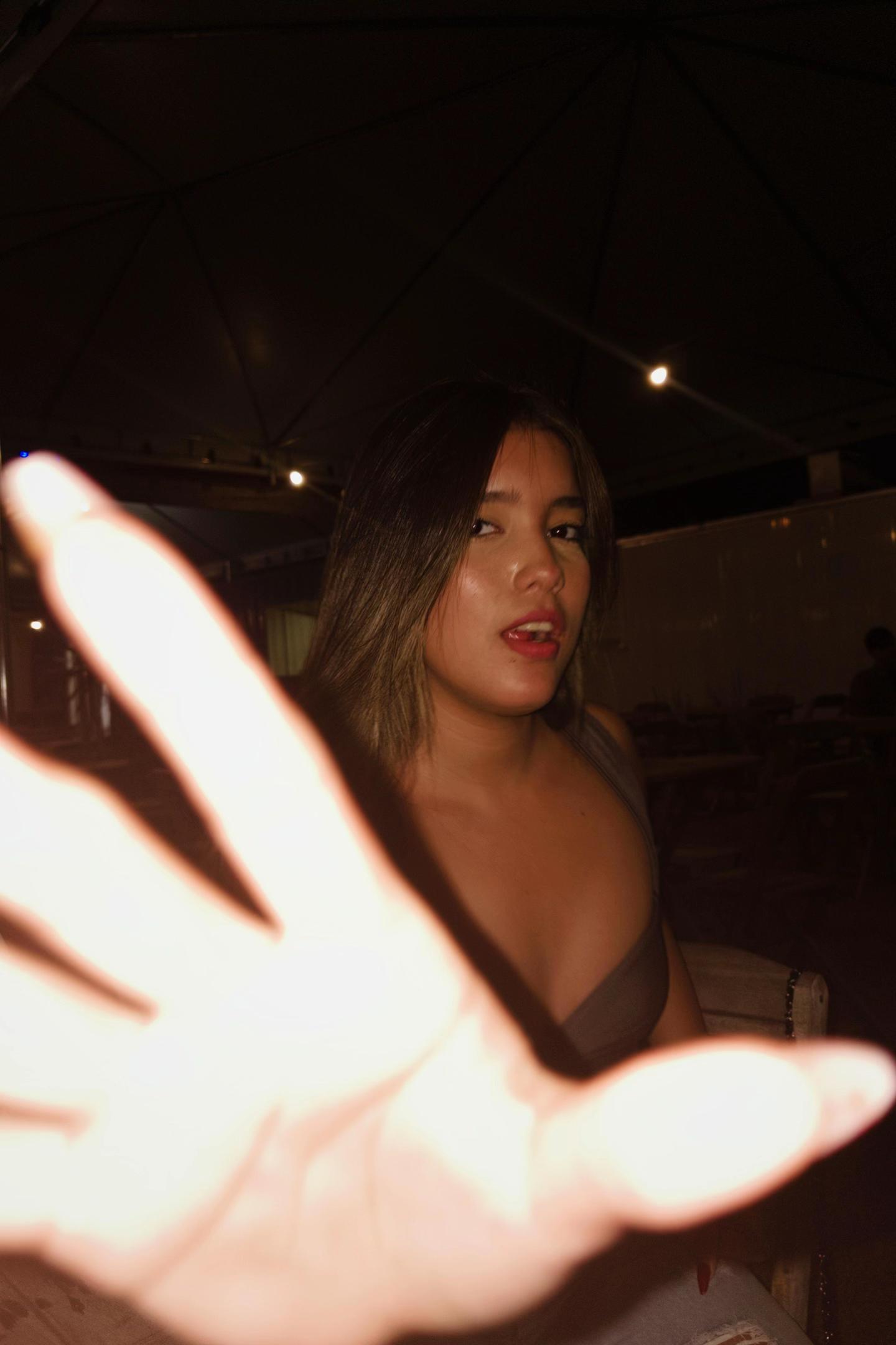@dricka sumiu